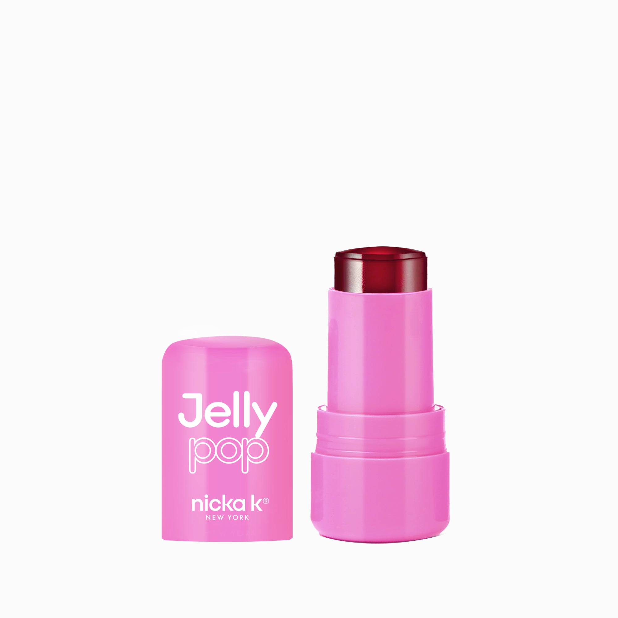 Jelly Pop Lip&Cheek Tint