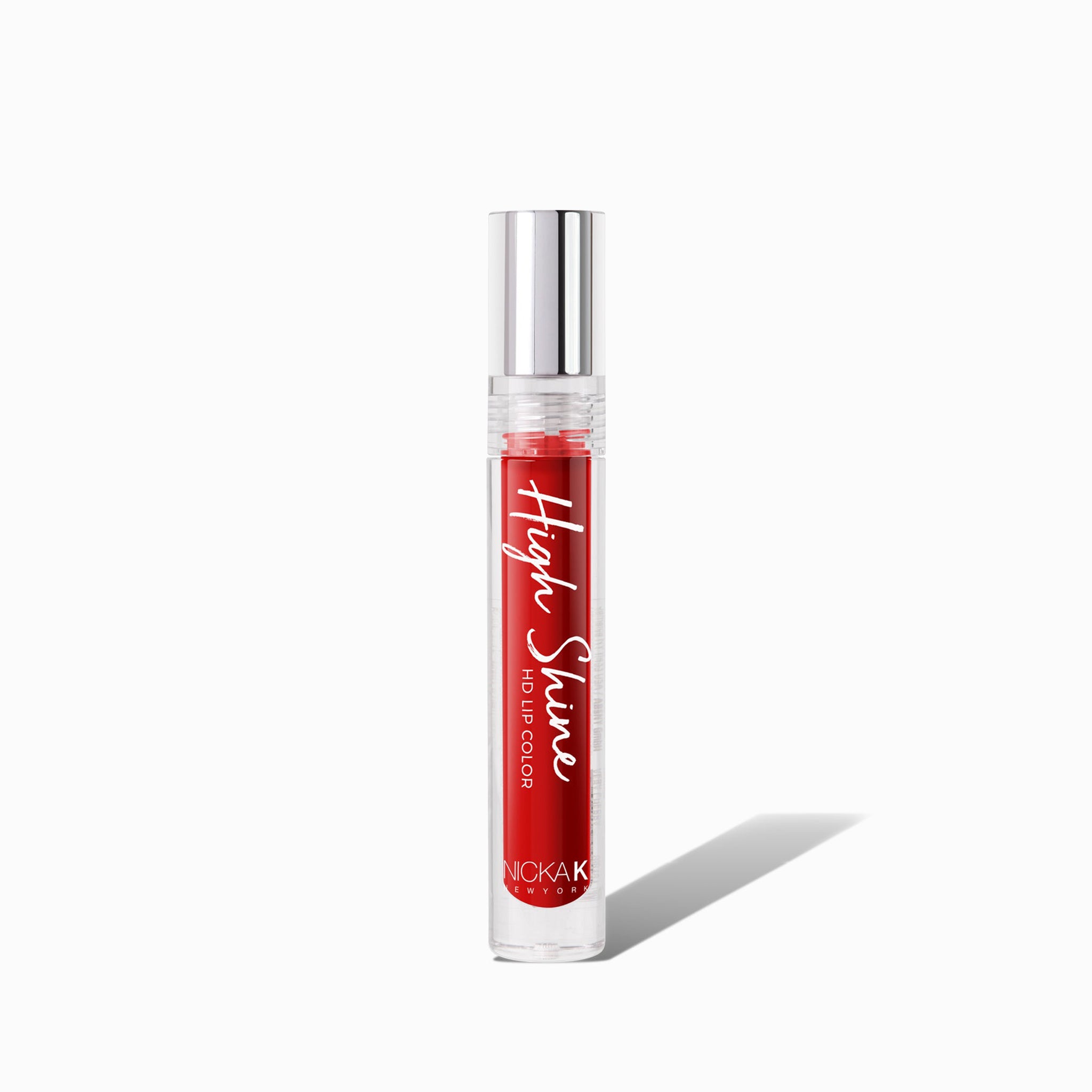誠実 Shine High HD YORK NEW K NICKA – Color Lip 口紅
