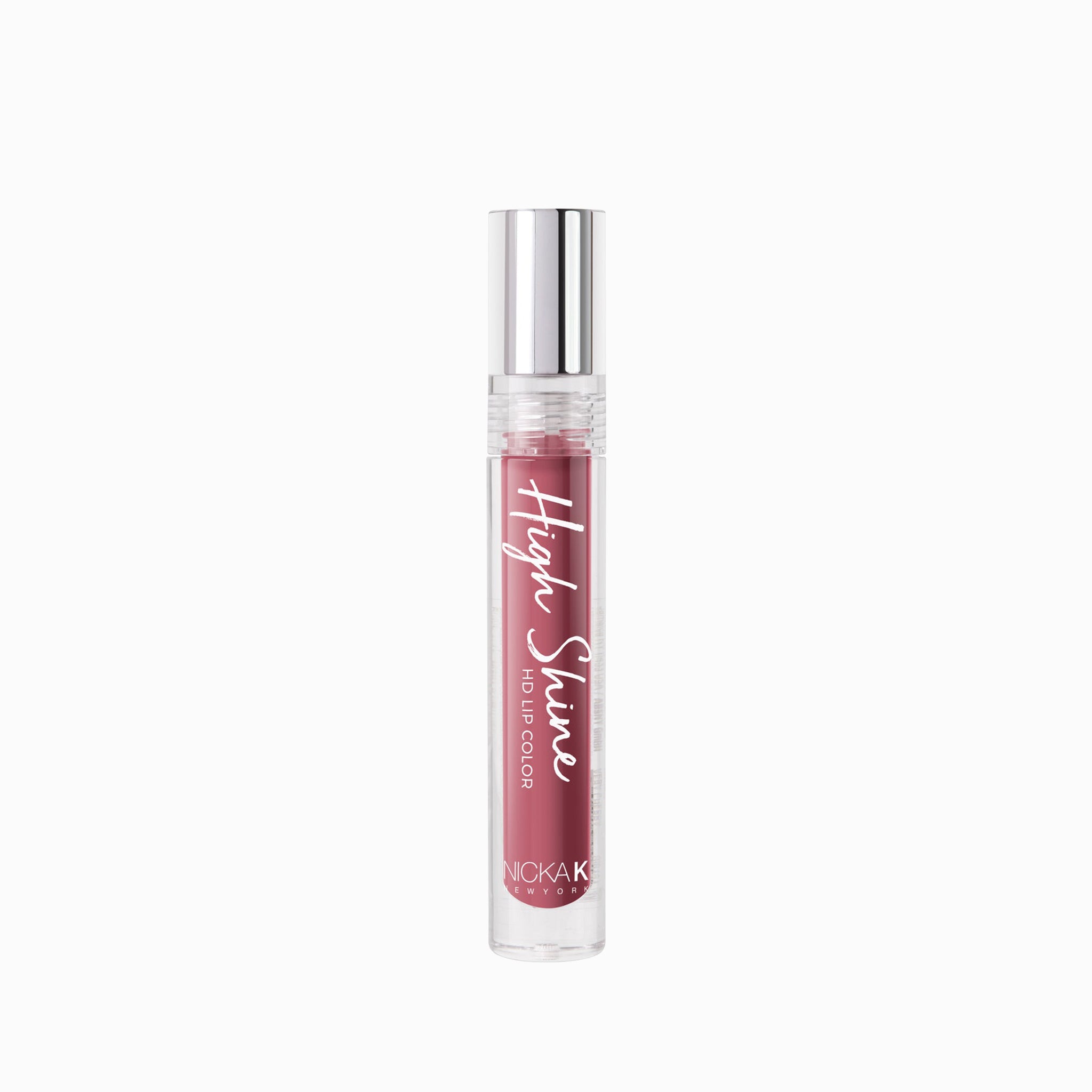 High Shine Hd Lip Color