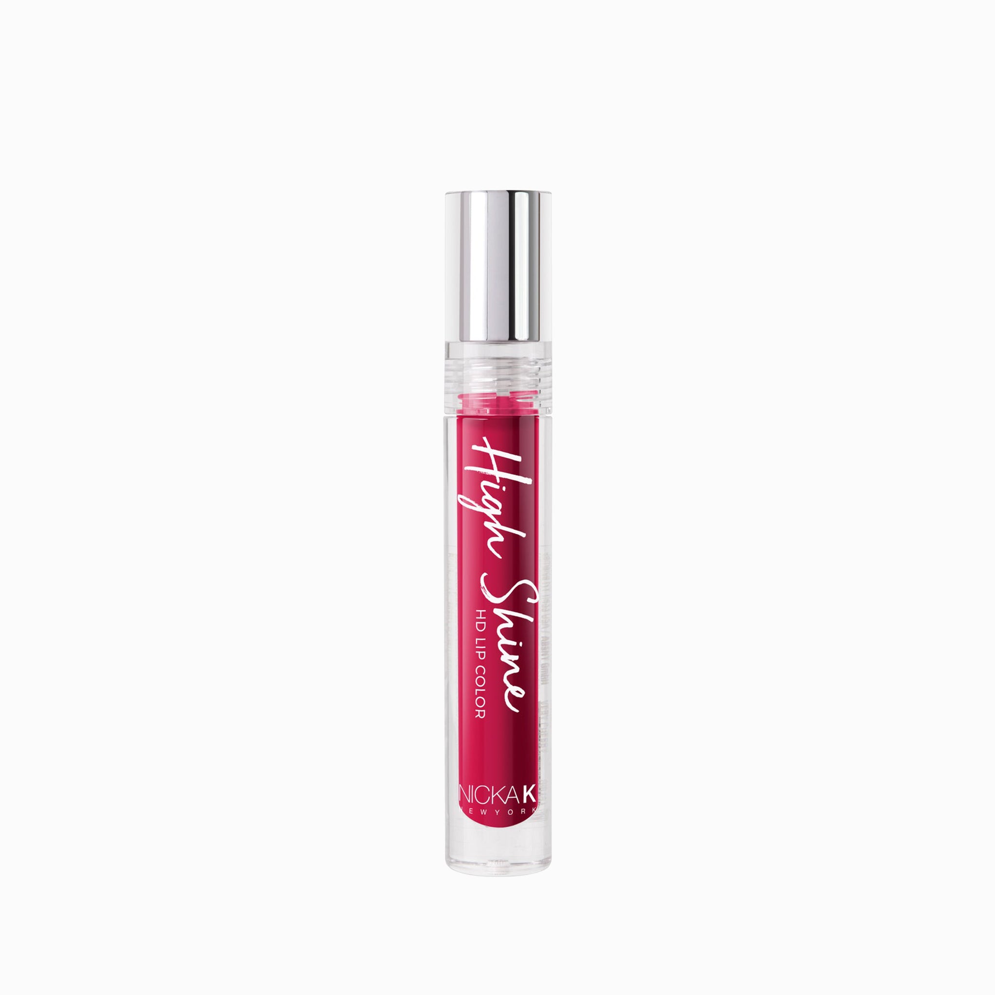 High Shine Hd Lip Color