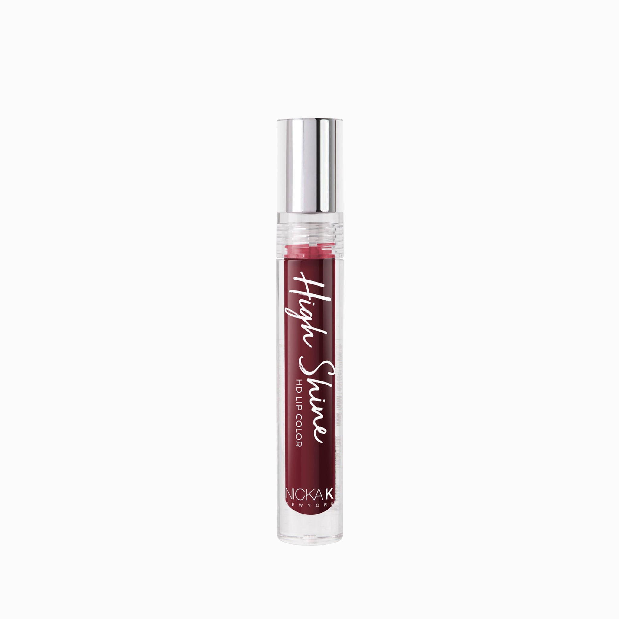 High Shine Hd Lip Color