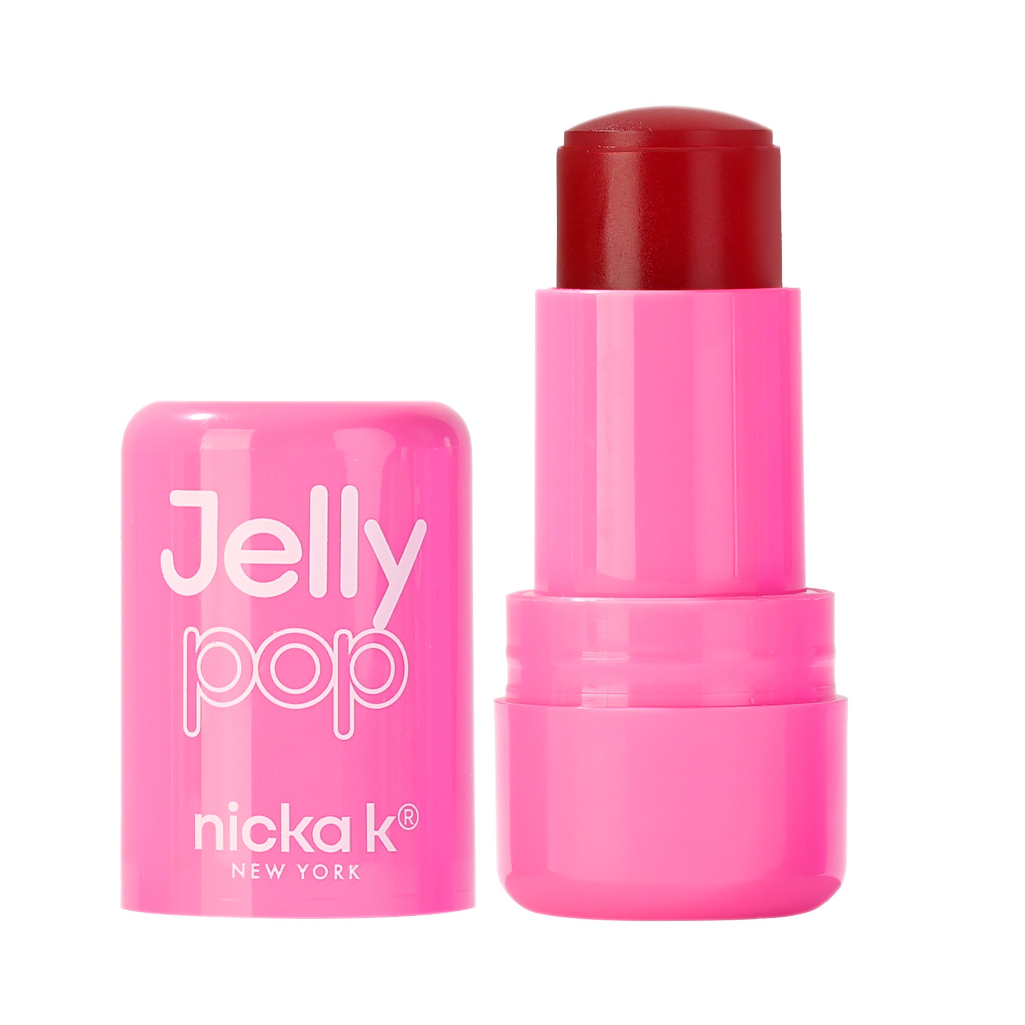 Jelly Pop Lip&Cheek Tint