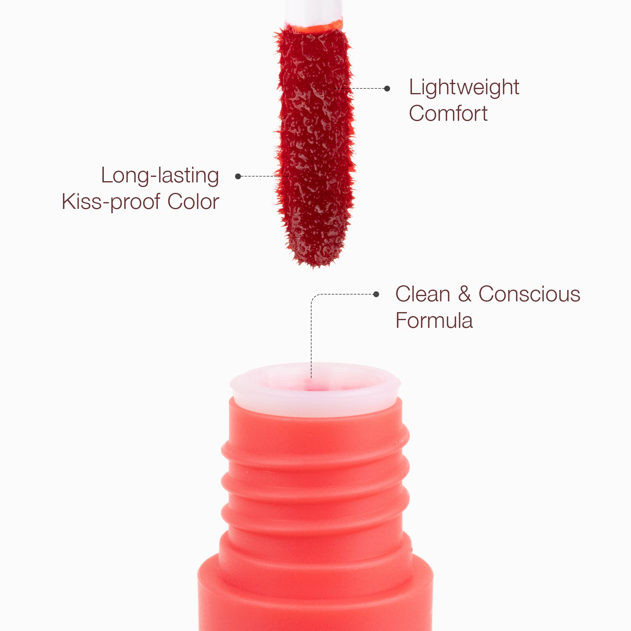 Peel Off Lip Tint