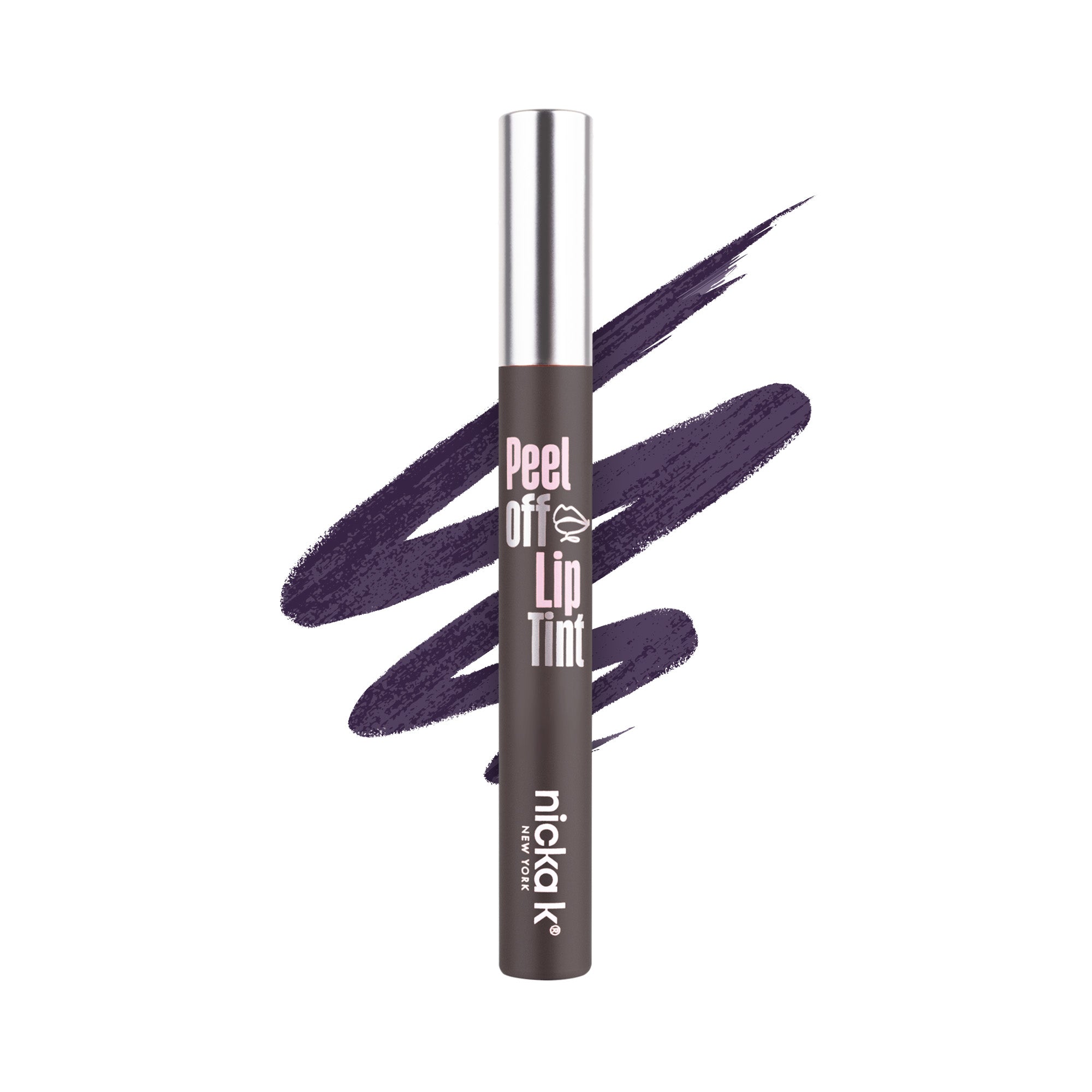 Peel Off Lip Tint