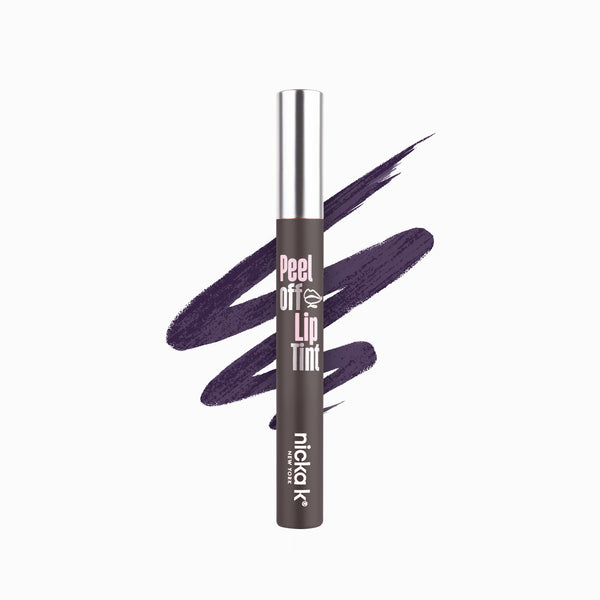 Peel Off Lip Tint