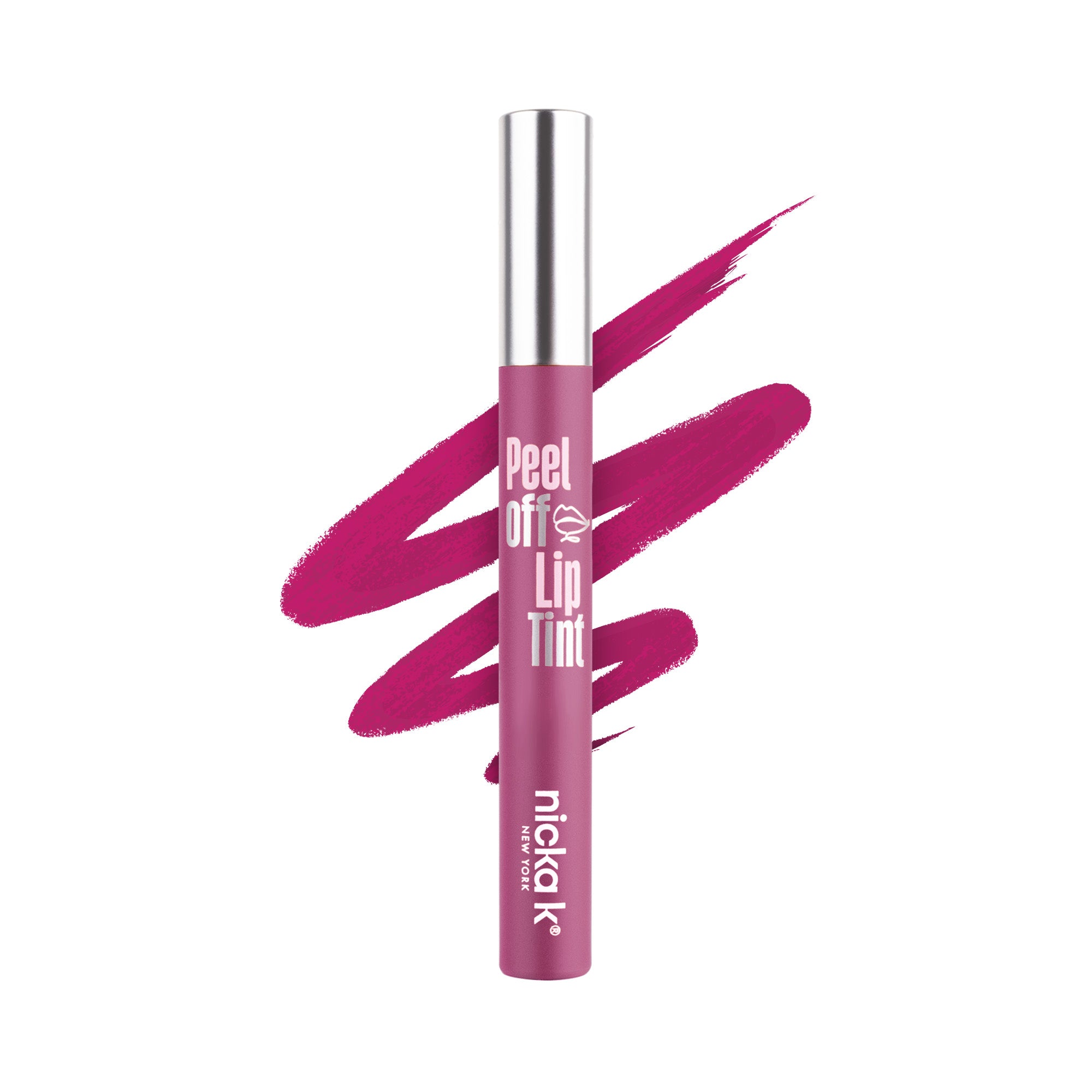 Peel Off Lip Tint