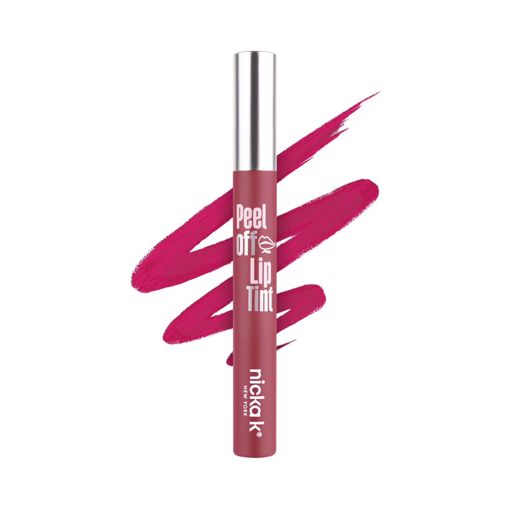 Peel Off Lip Tint