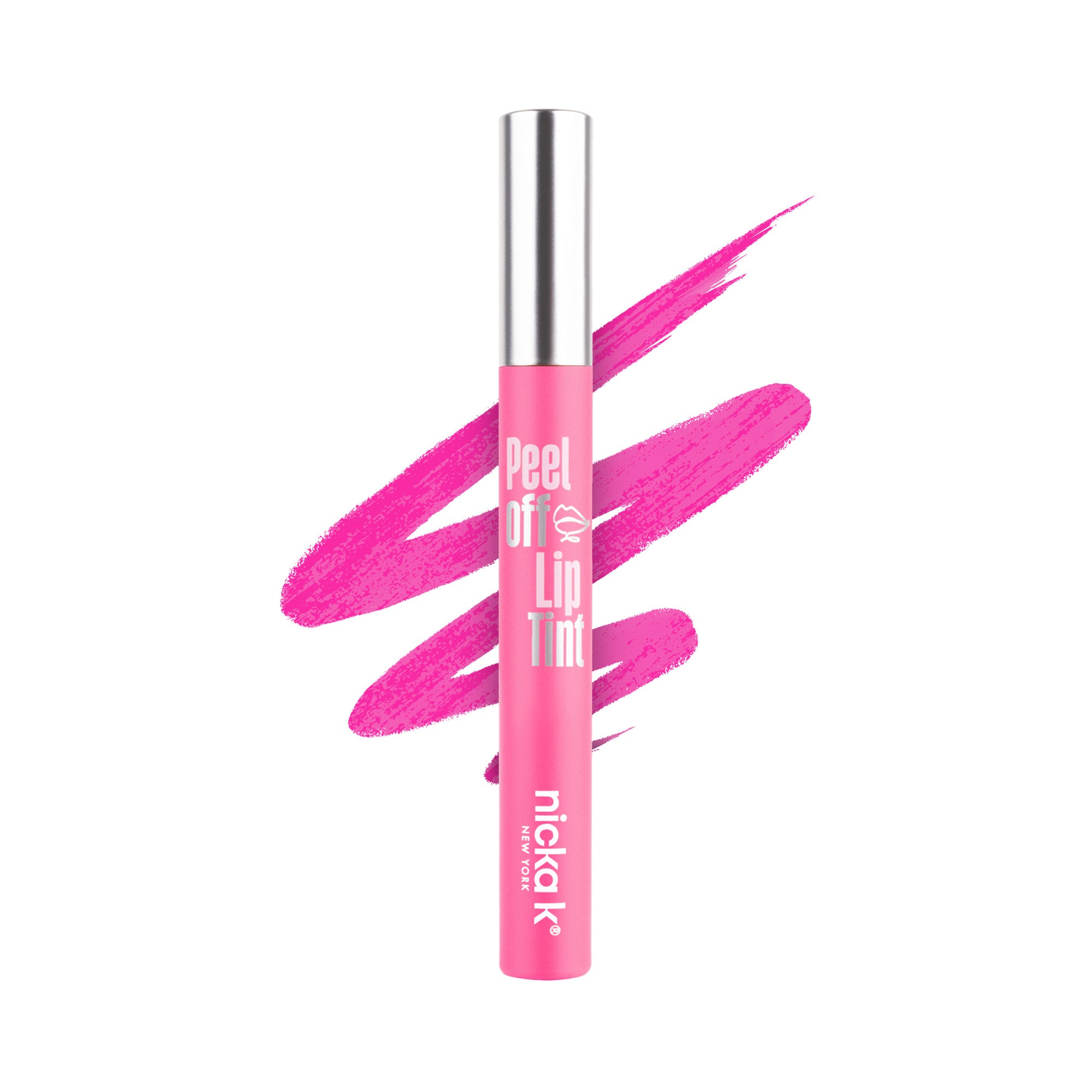 Peel Off Lip Tint