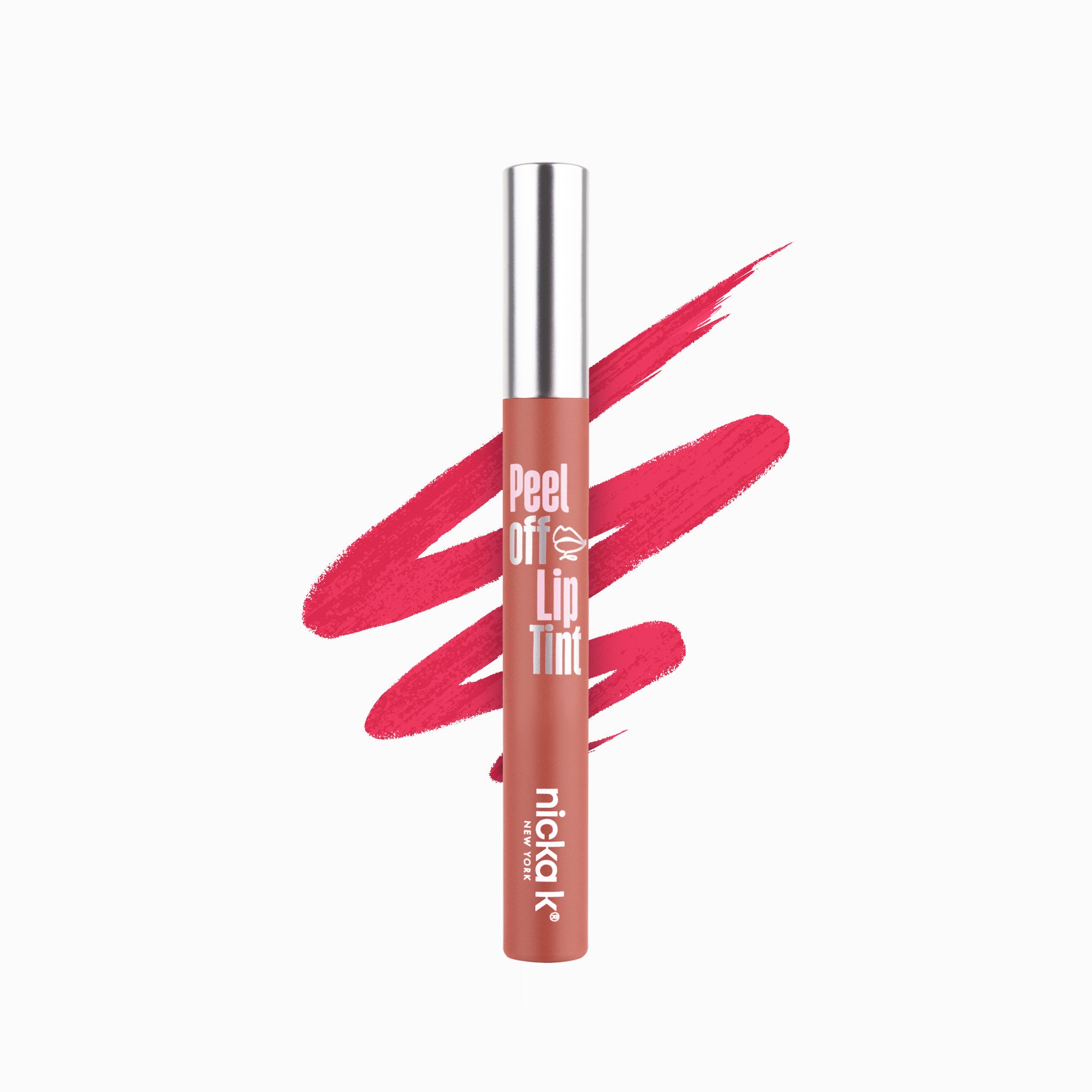 Peel Off Lip Tint