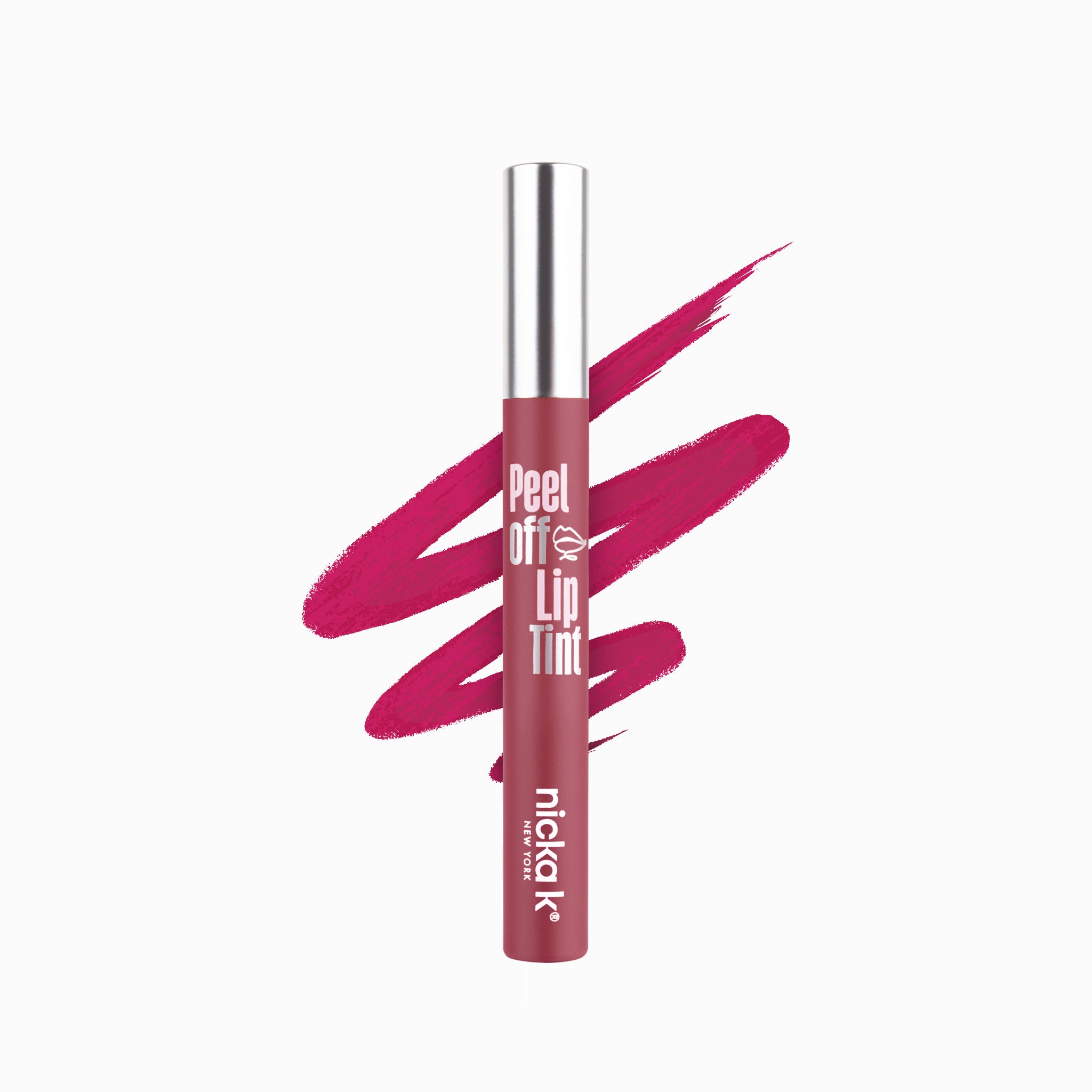 Peel Off Lip Tint