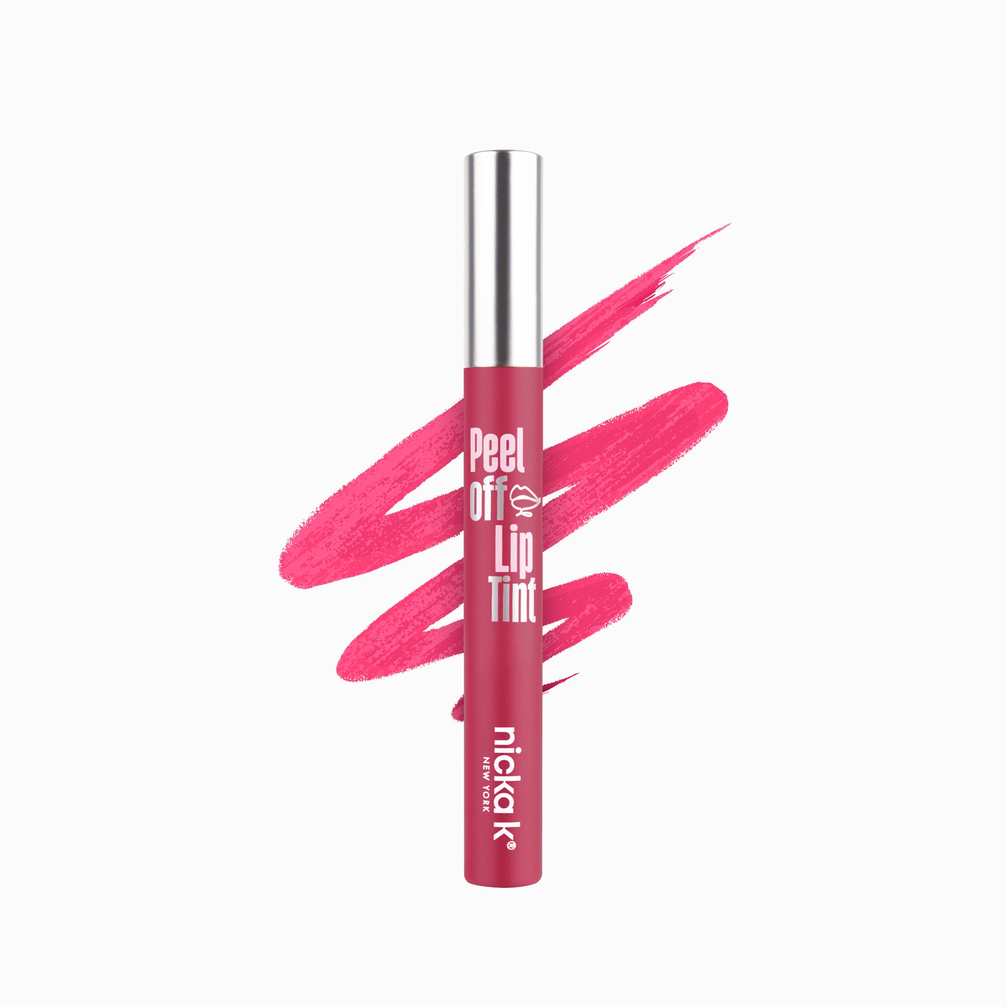 Peel Off Lip Tint