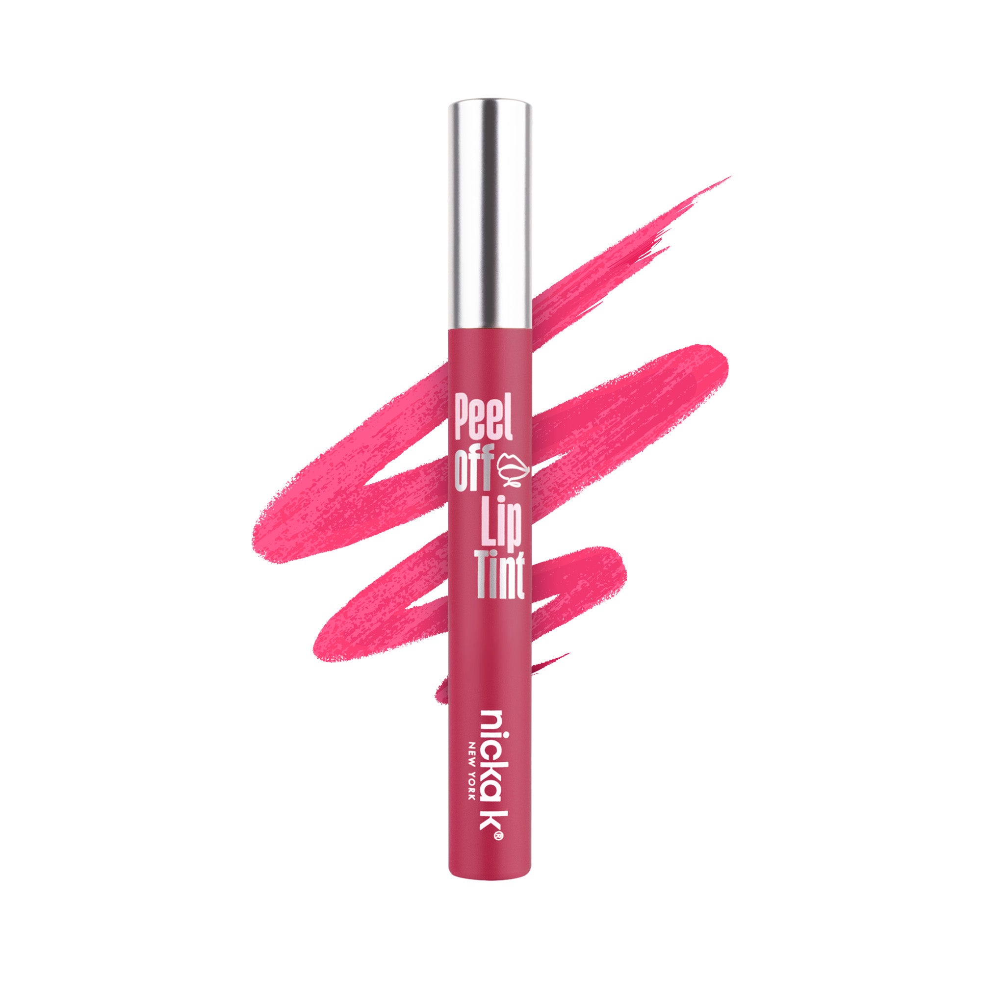 Peel Off Lip Tint