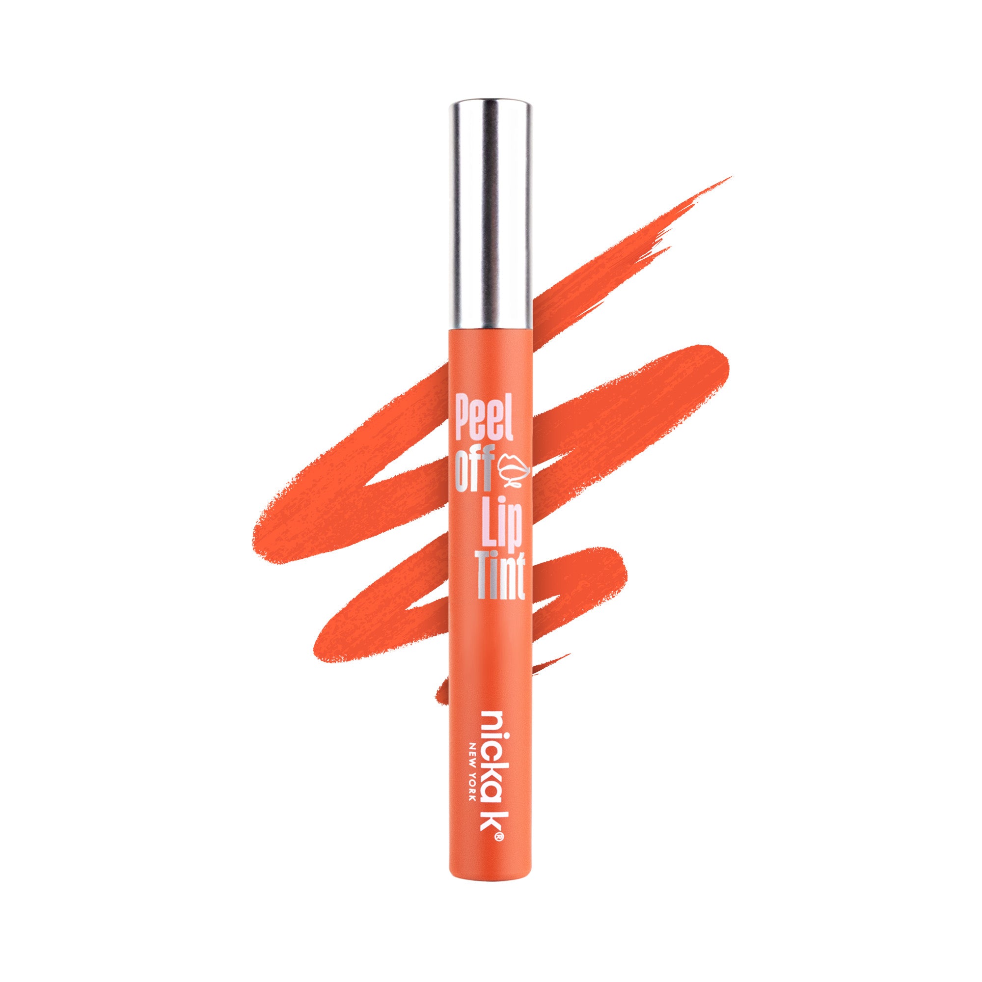 Peel Off Lip Tint