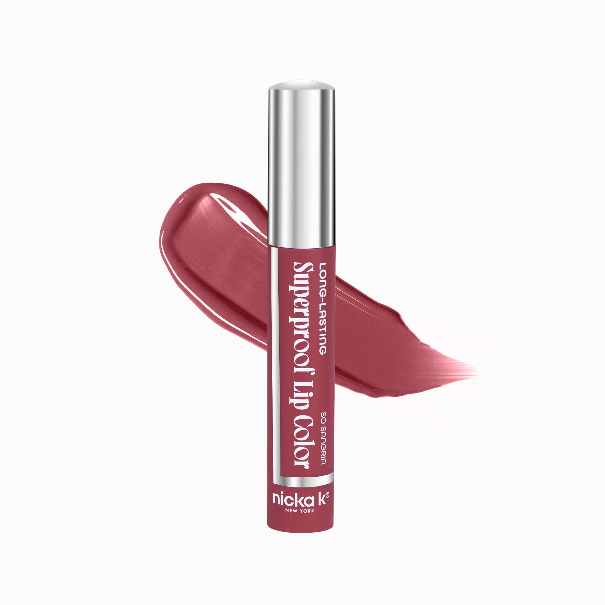 Pure Bliss Lip Set Oil Set | Lips – NICKA K NEW YORK