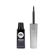 Liquid Eyeliner - MATTE BLACK - le002