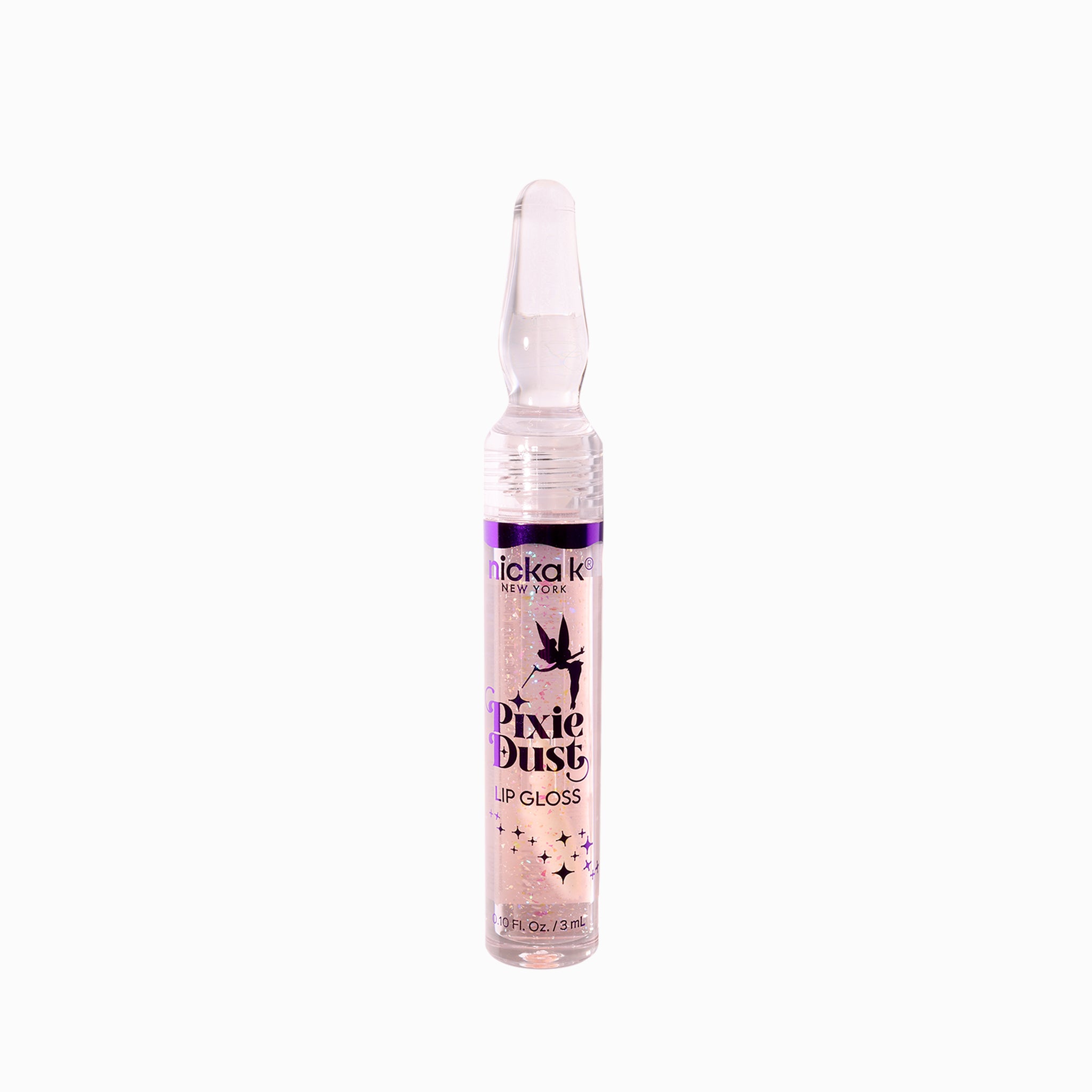 Pixie Dust Lip Gloss