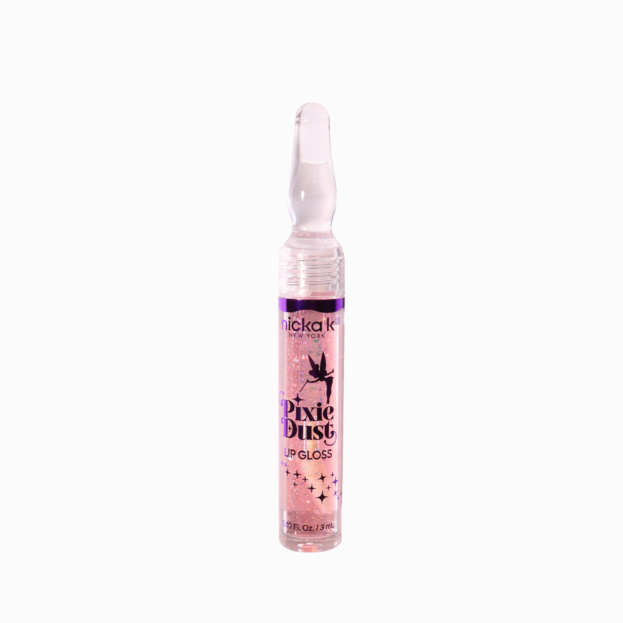 Pixie Dust Lip Gloss
