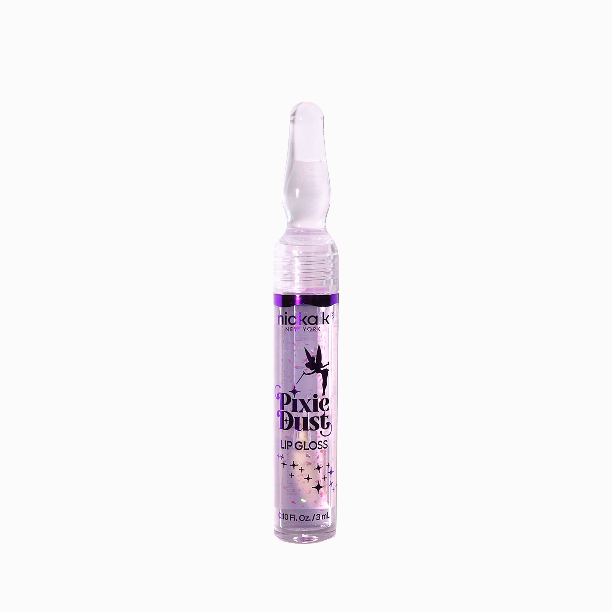 Pixie Dust Lip Gloss