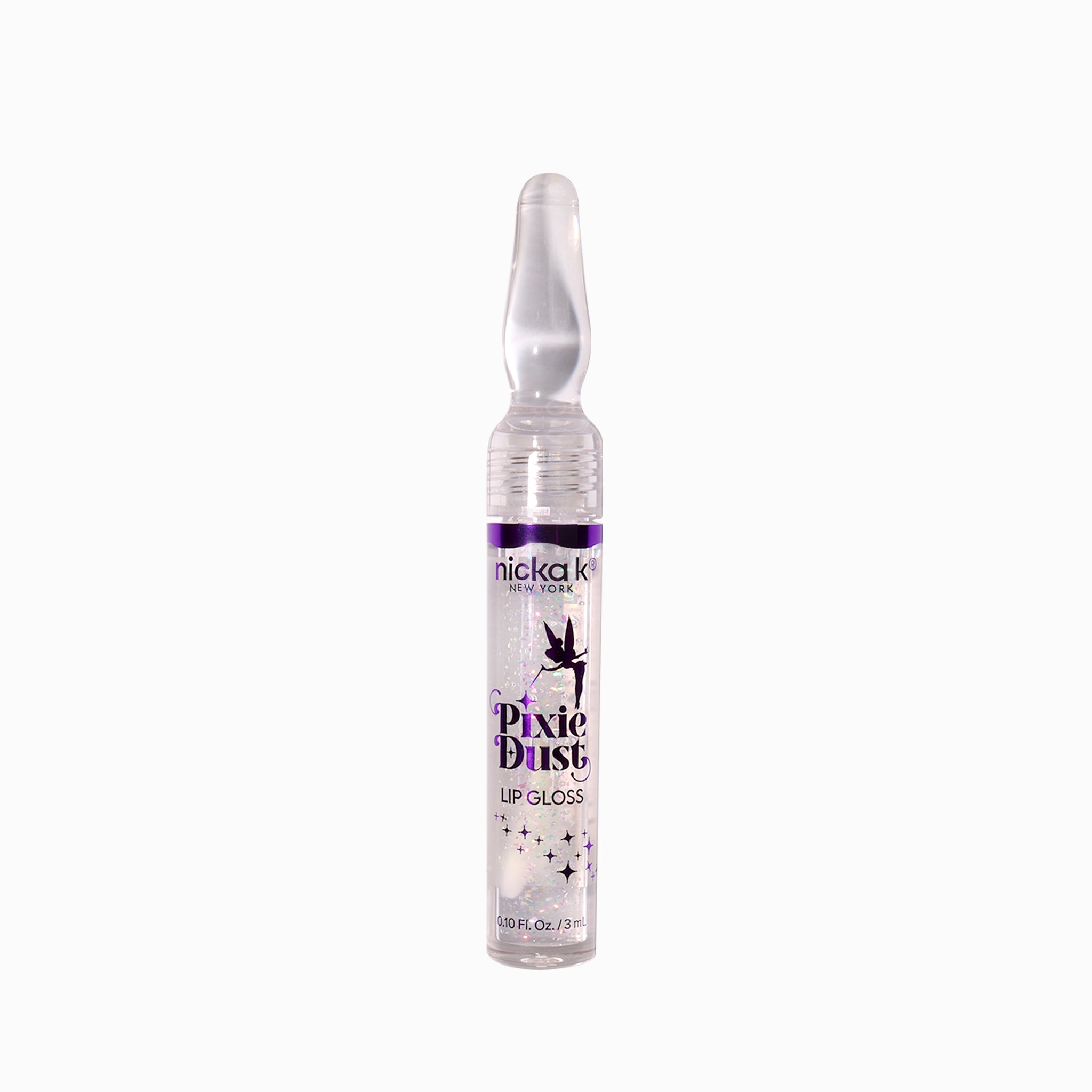 Pixie Dust Lip Gloss