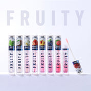 Fruity Lip Gloss