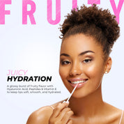 Fruity Lip Gloss