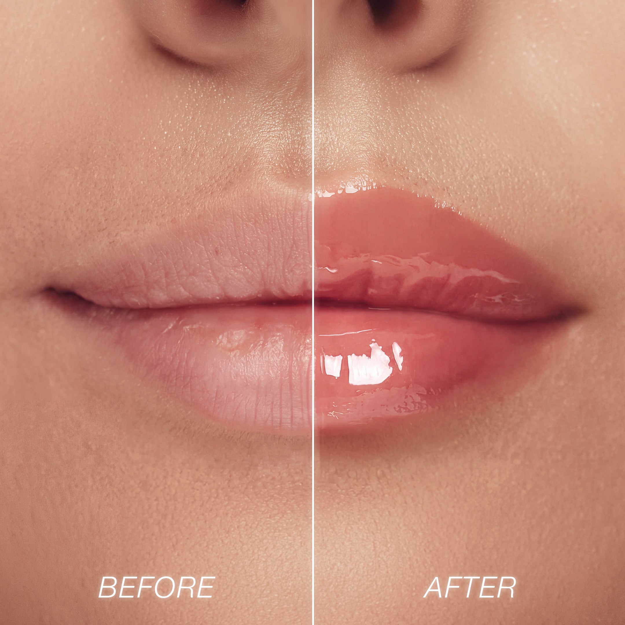Fruity Lip Gloss