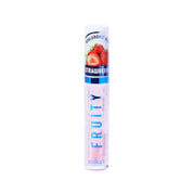 Fruity Lip Gloss - Strawberry - lgfr02