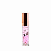 24K Gold Lip Gloss