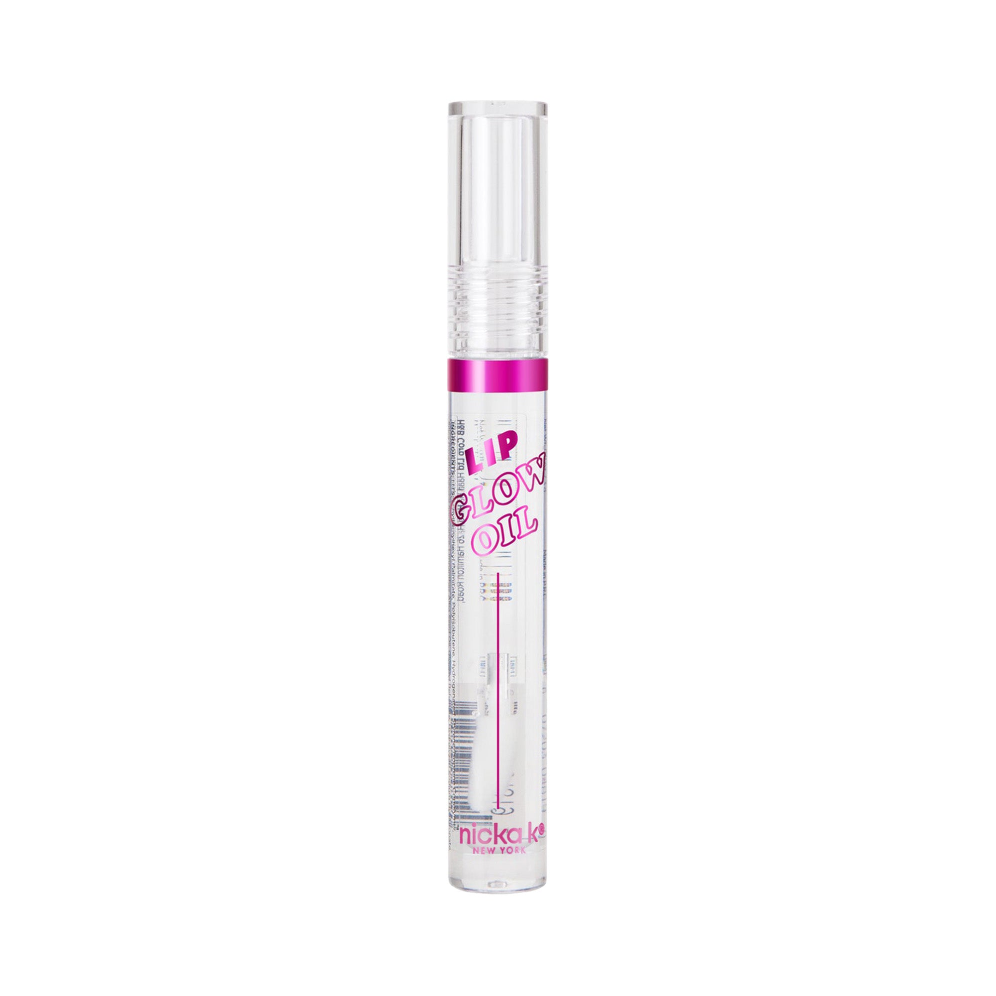 Jewel Lip Glow Oil