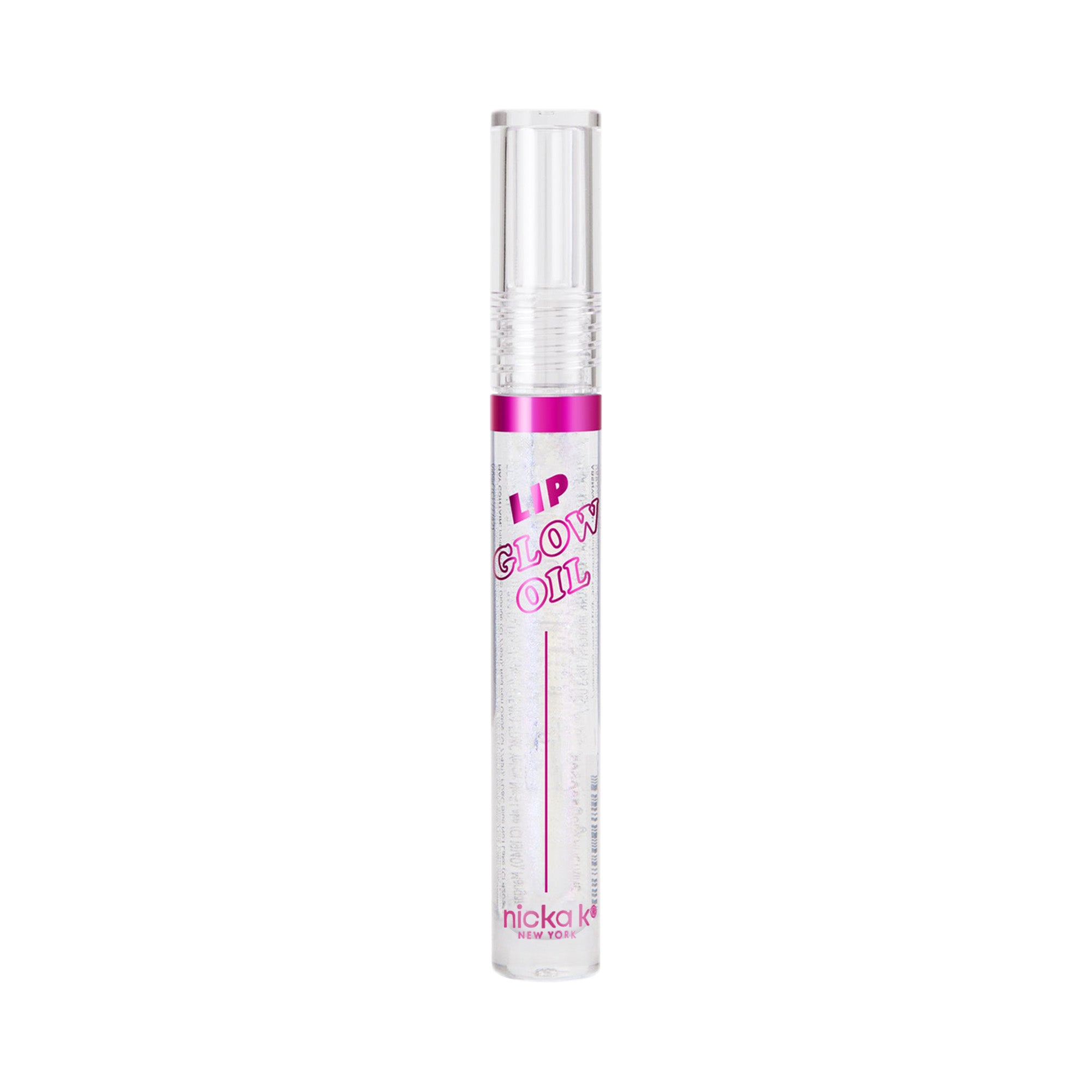 Jewel Lip Glow Oil