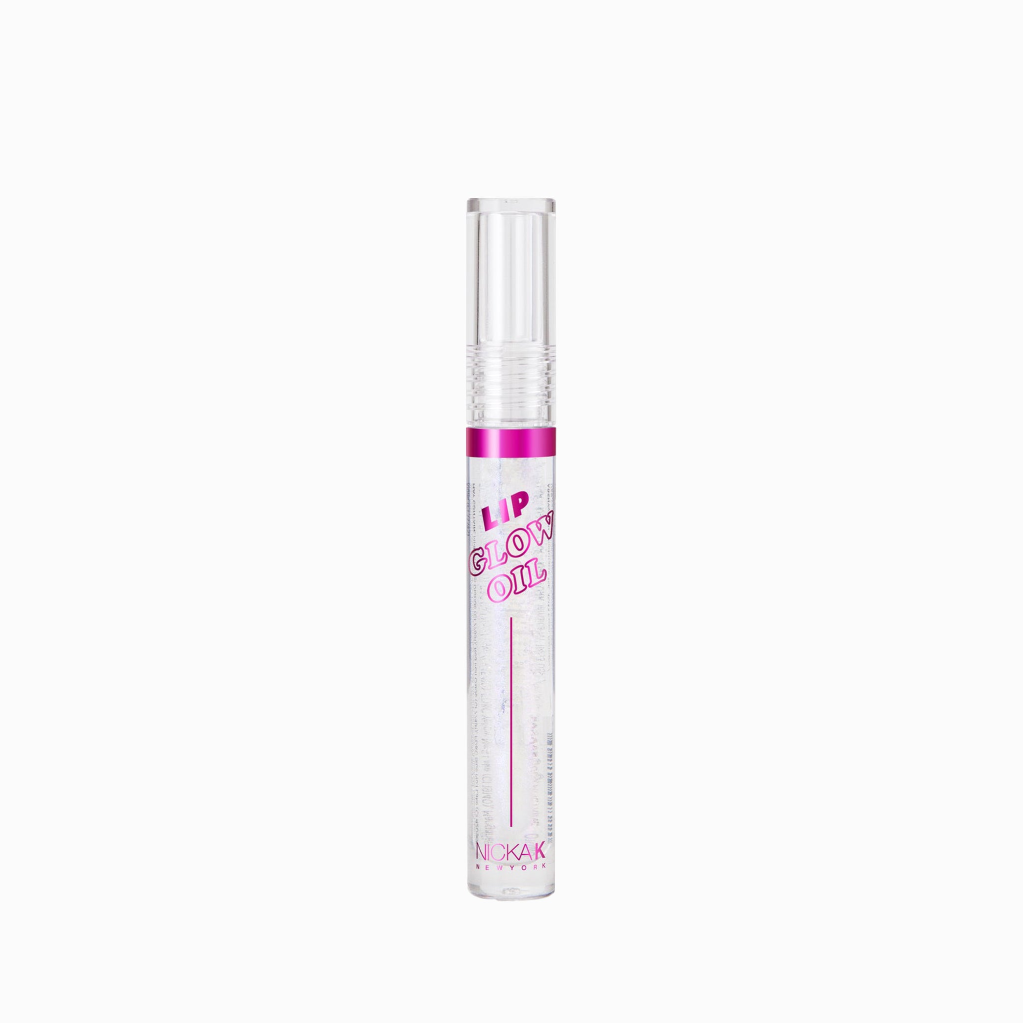 Jewel Lip Glow Oil