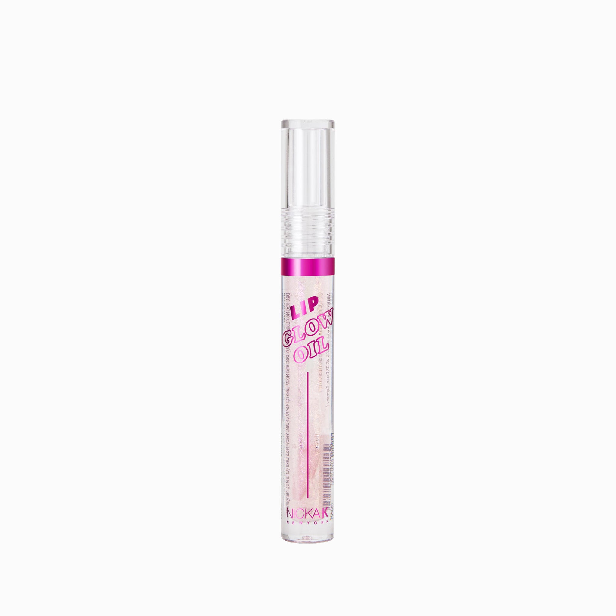 Jewel Lip Glow Oil