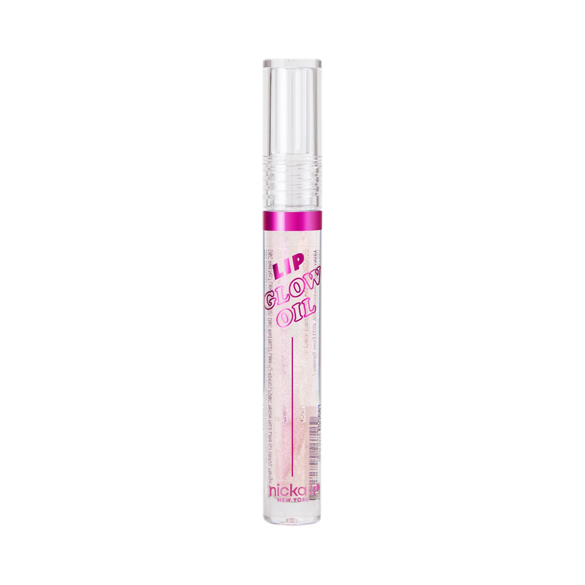 Jewel Lip Glow Oil