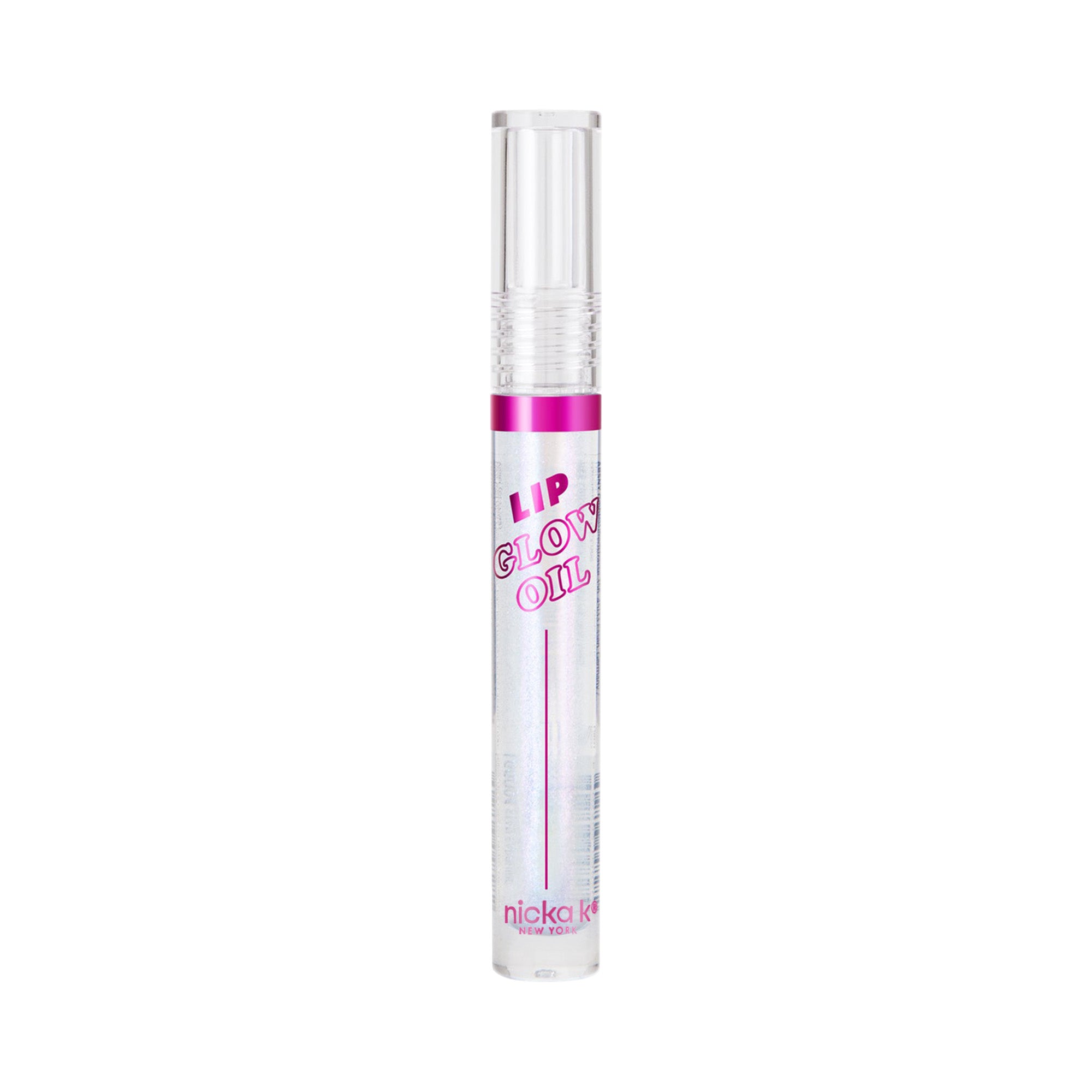 Jewel Lip Glow Oil