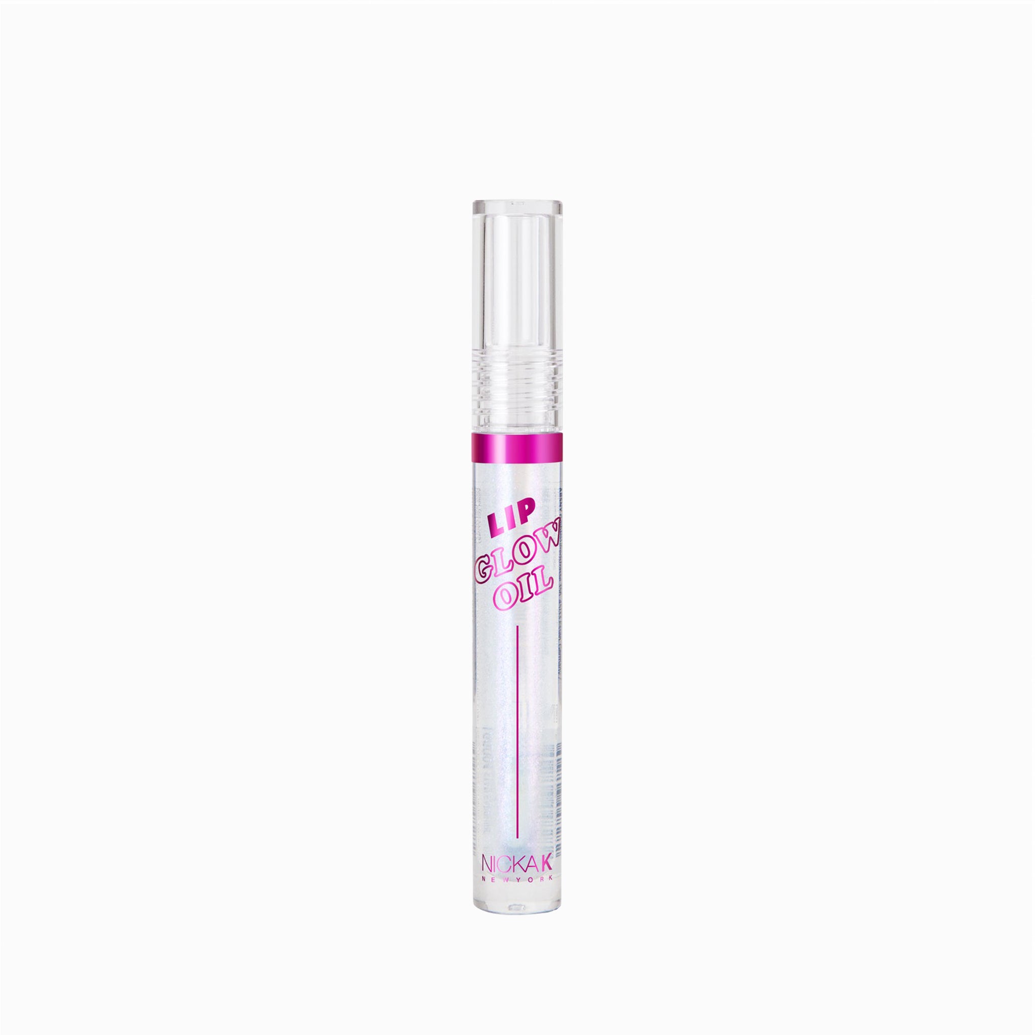 Jewel Lip Glow Oil