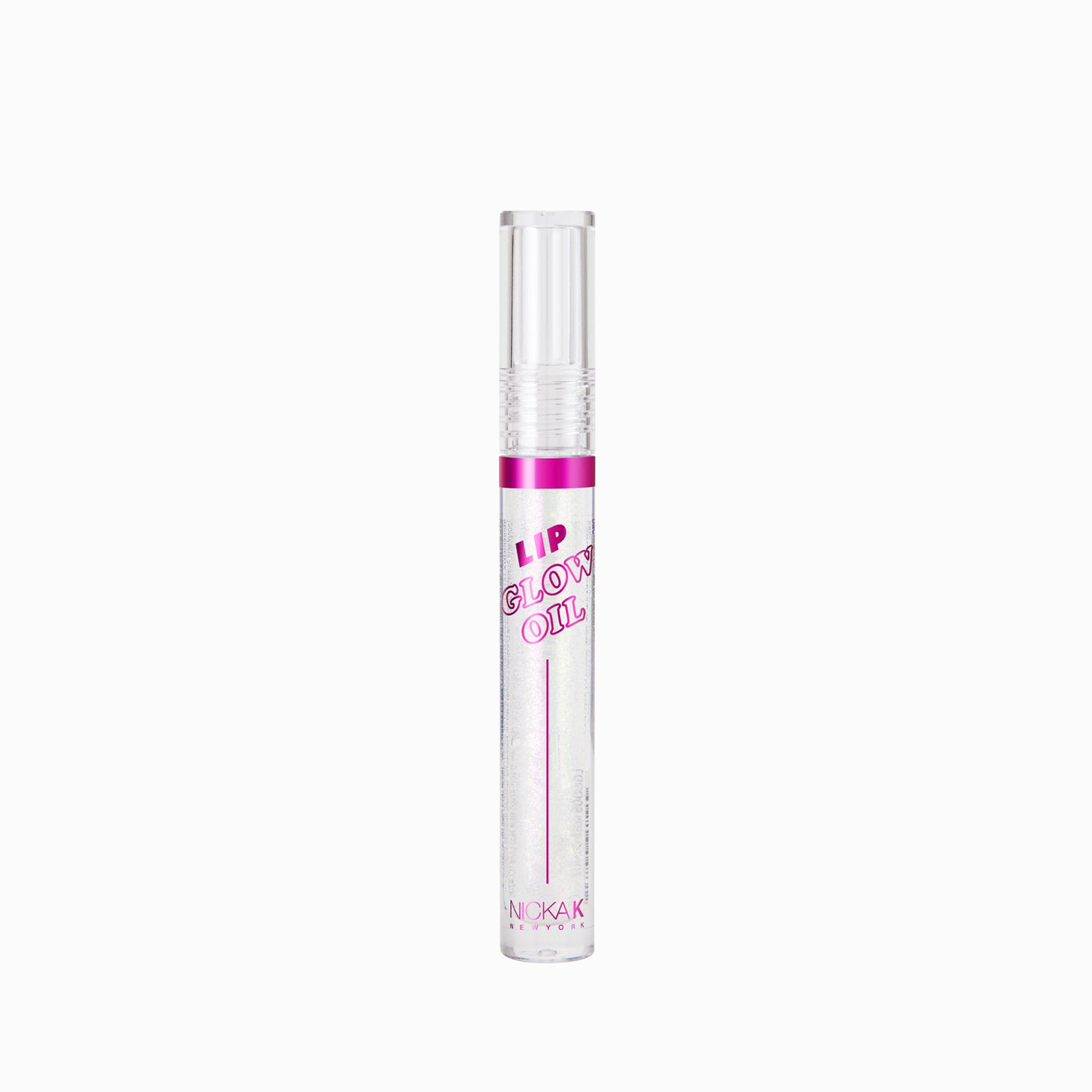 Jewel Lip Glow Oil