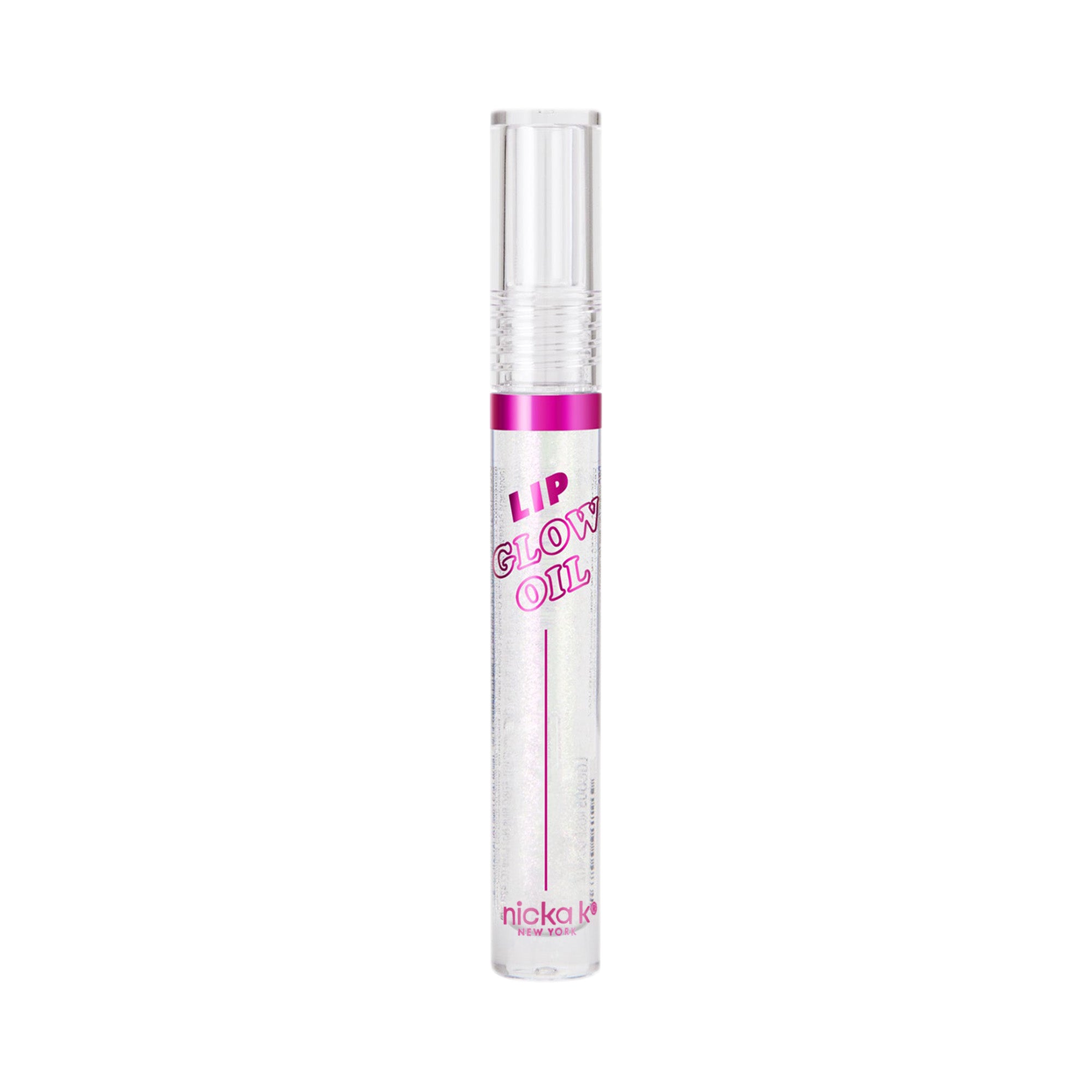 Jewel Lip Glow Oil