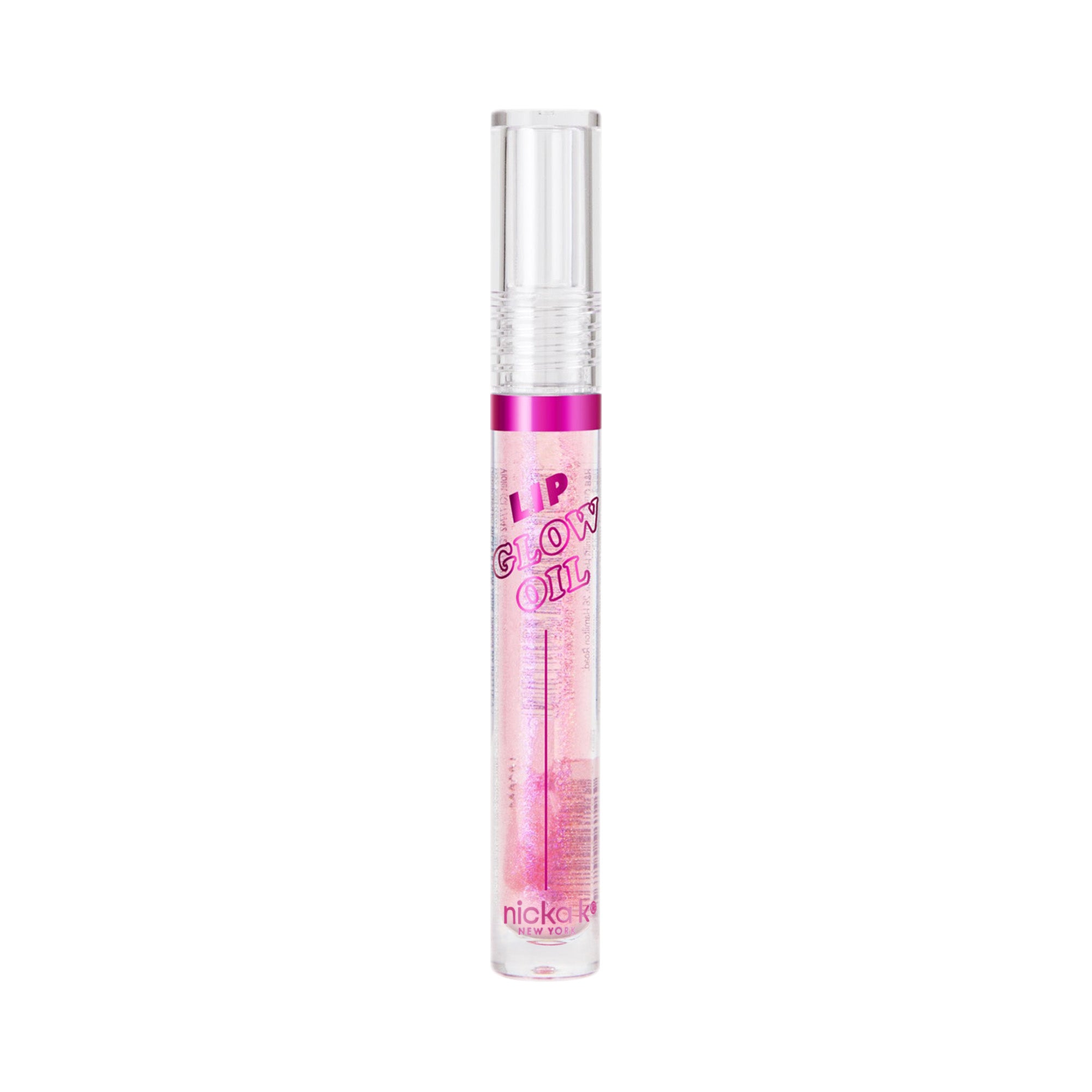 Jewel Lip Glow Oil