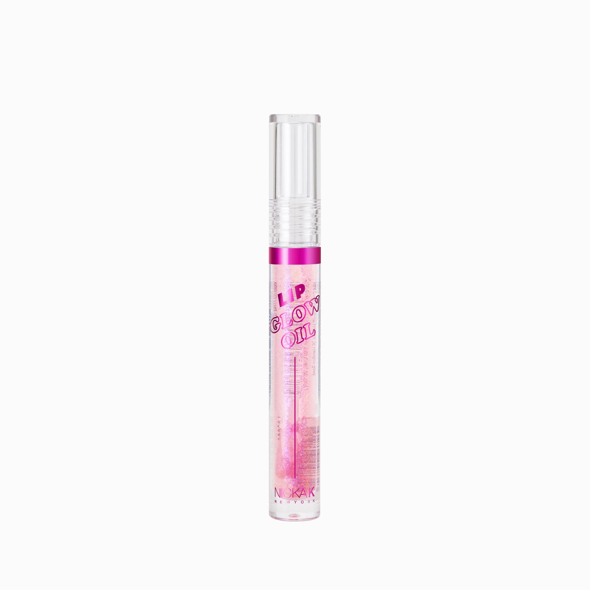 Jewel Lip Glow Oil