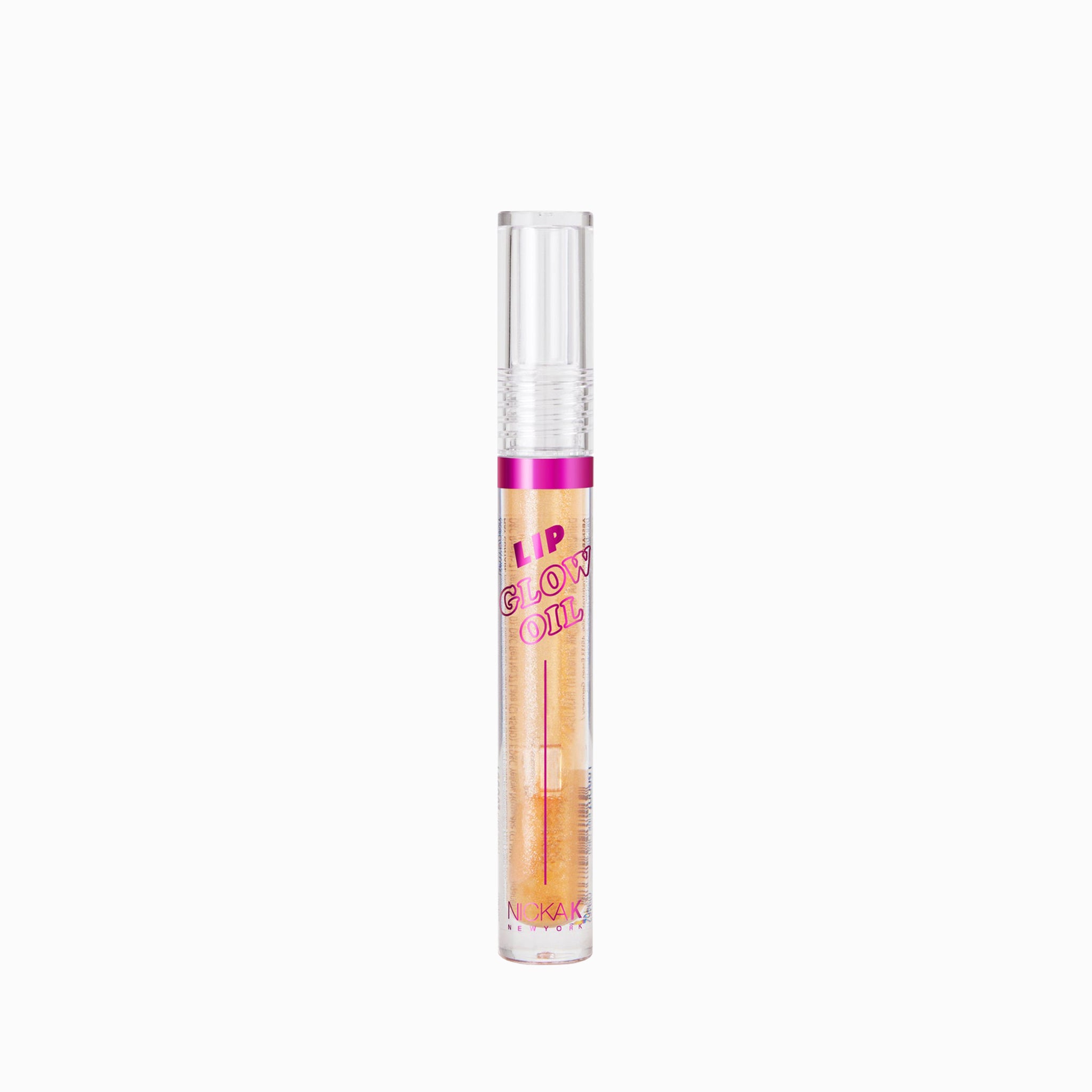 Jewel Lip Glow Oil