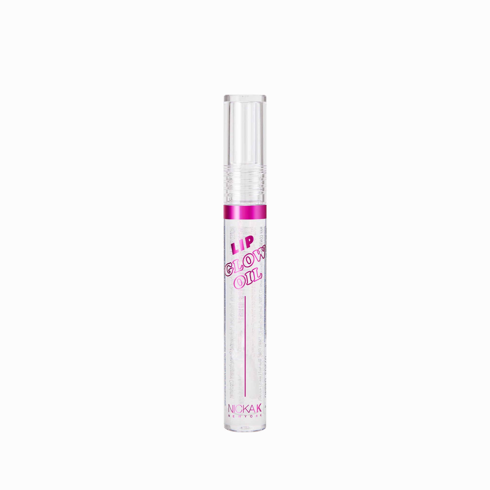 Jewel Lip Glow Oil