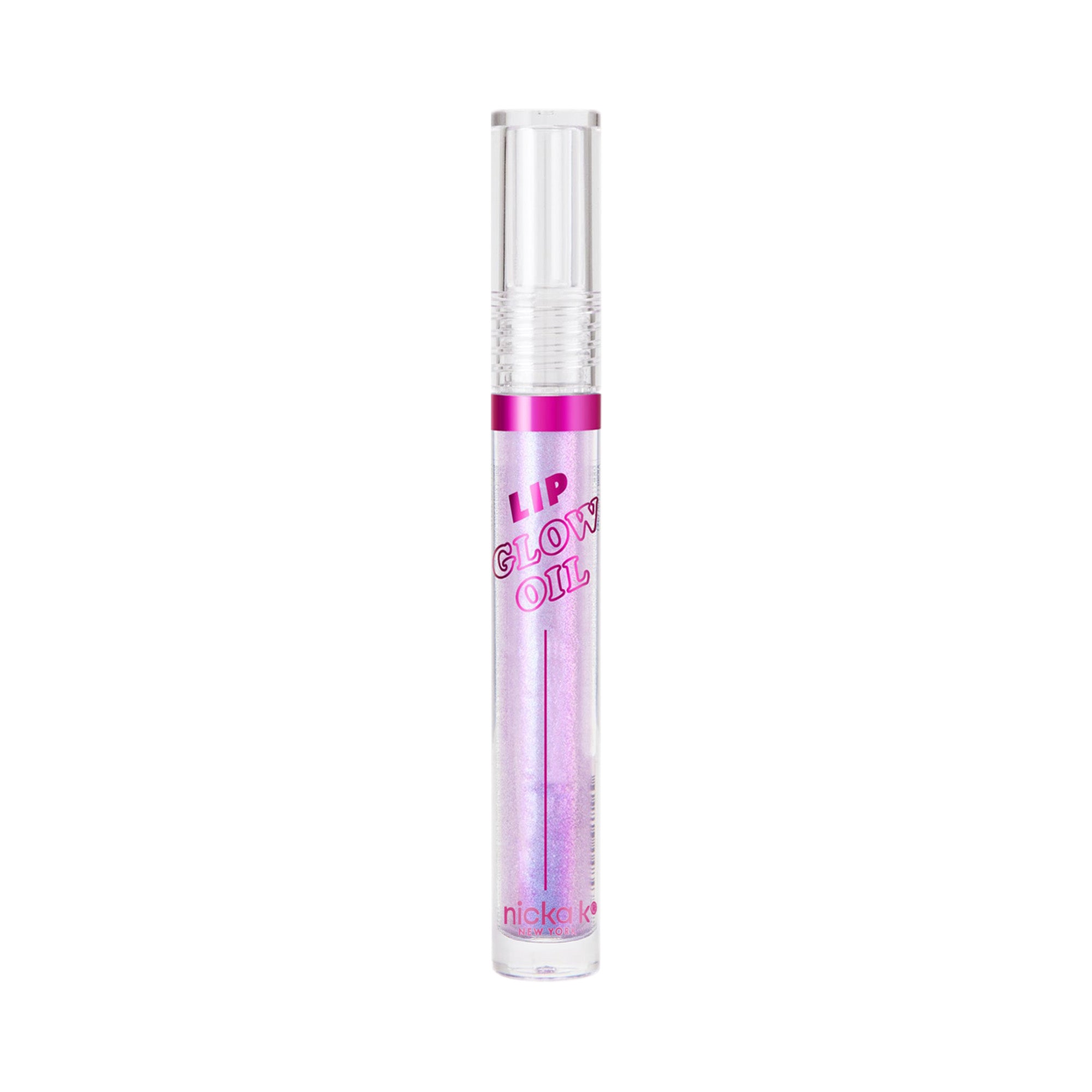 Jewel Lip Glow Oil