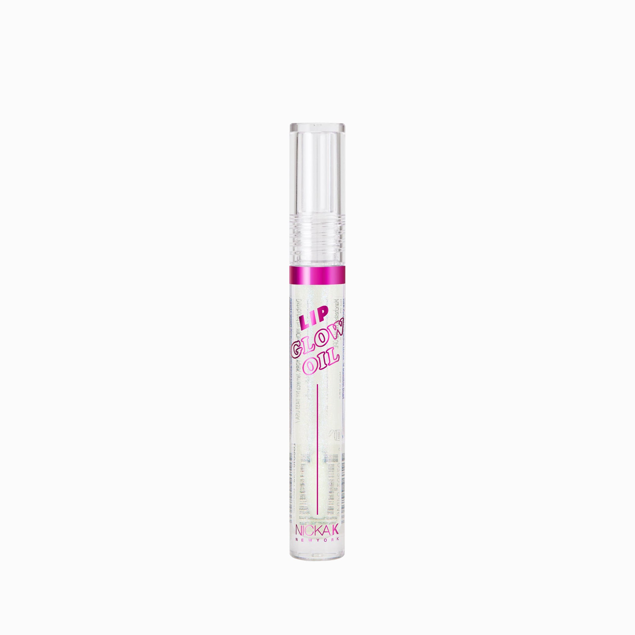 Jewel Lip Glow Oil