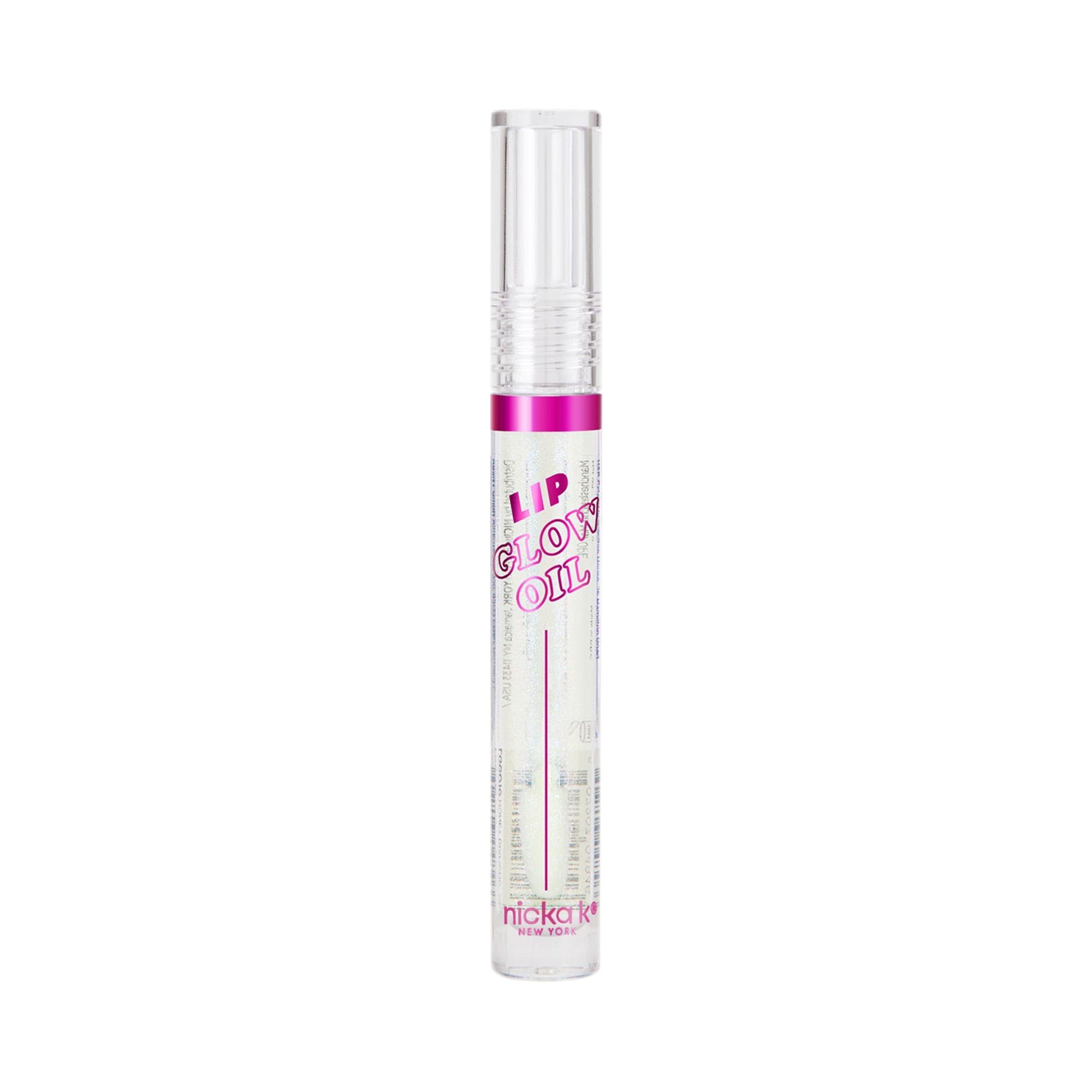 Jewel Lip Glow Oil