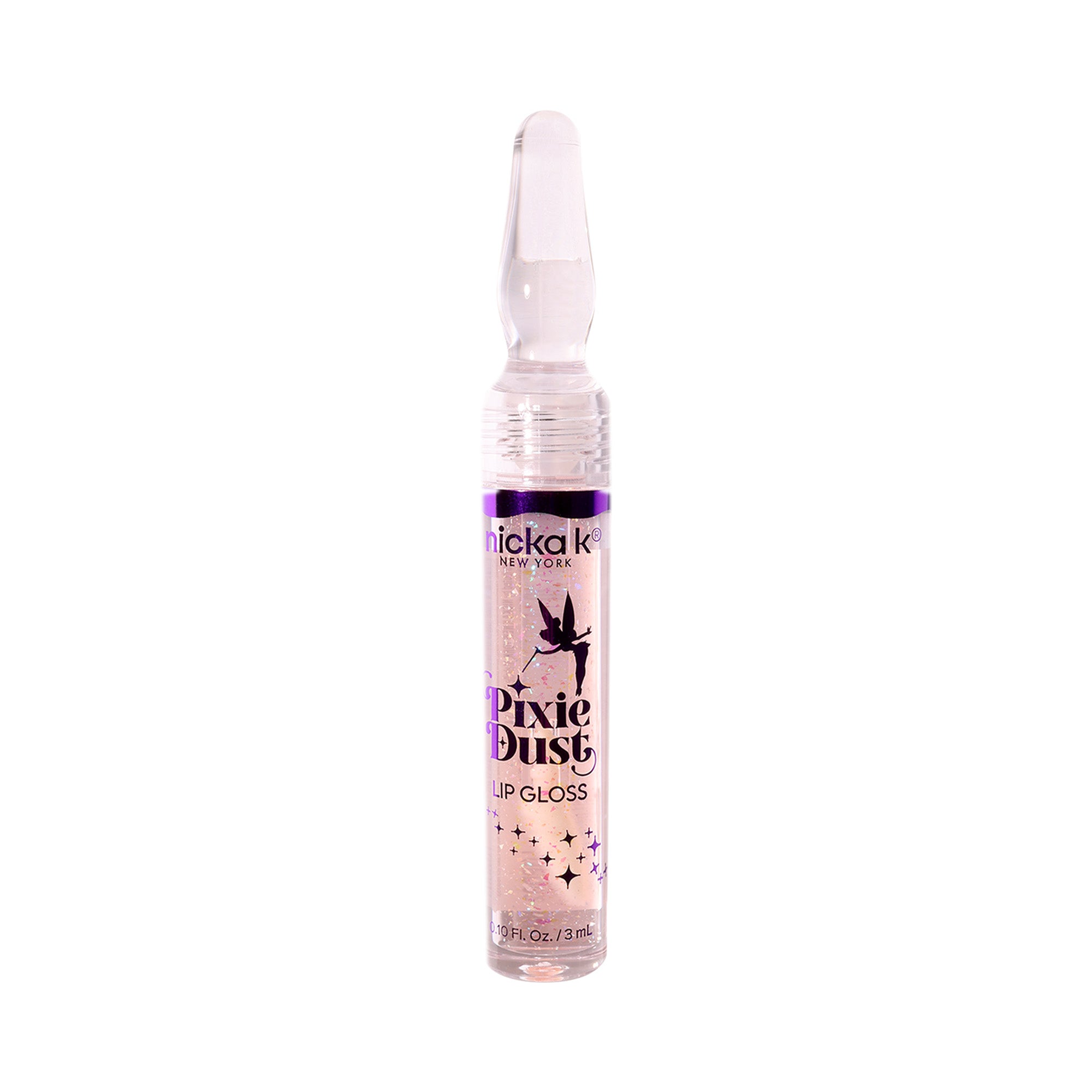 Pixie Dust Lip Gloss