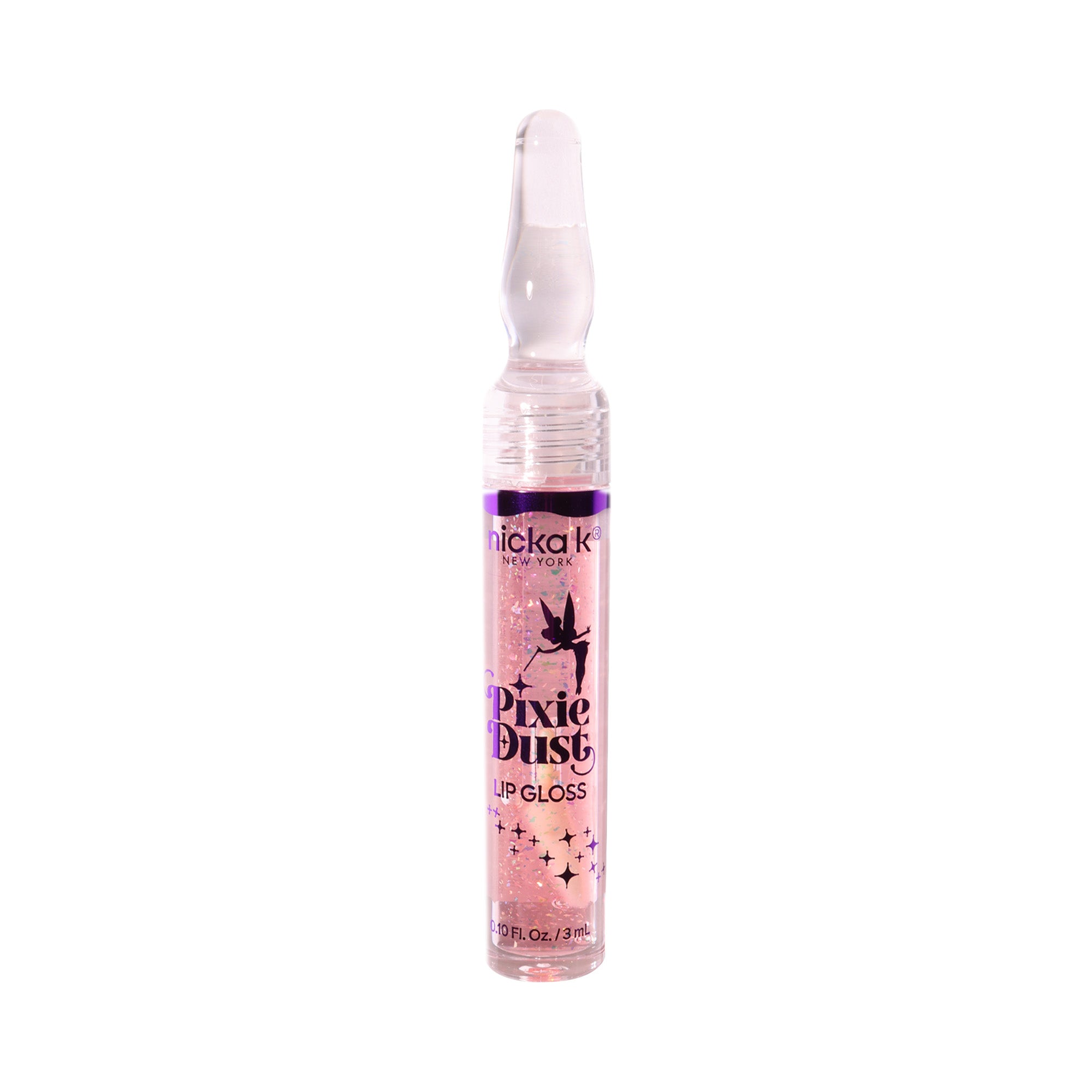 Pixie Dust Lip Gloss