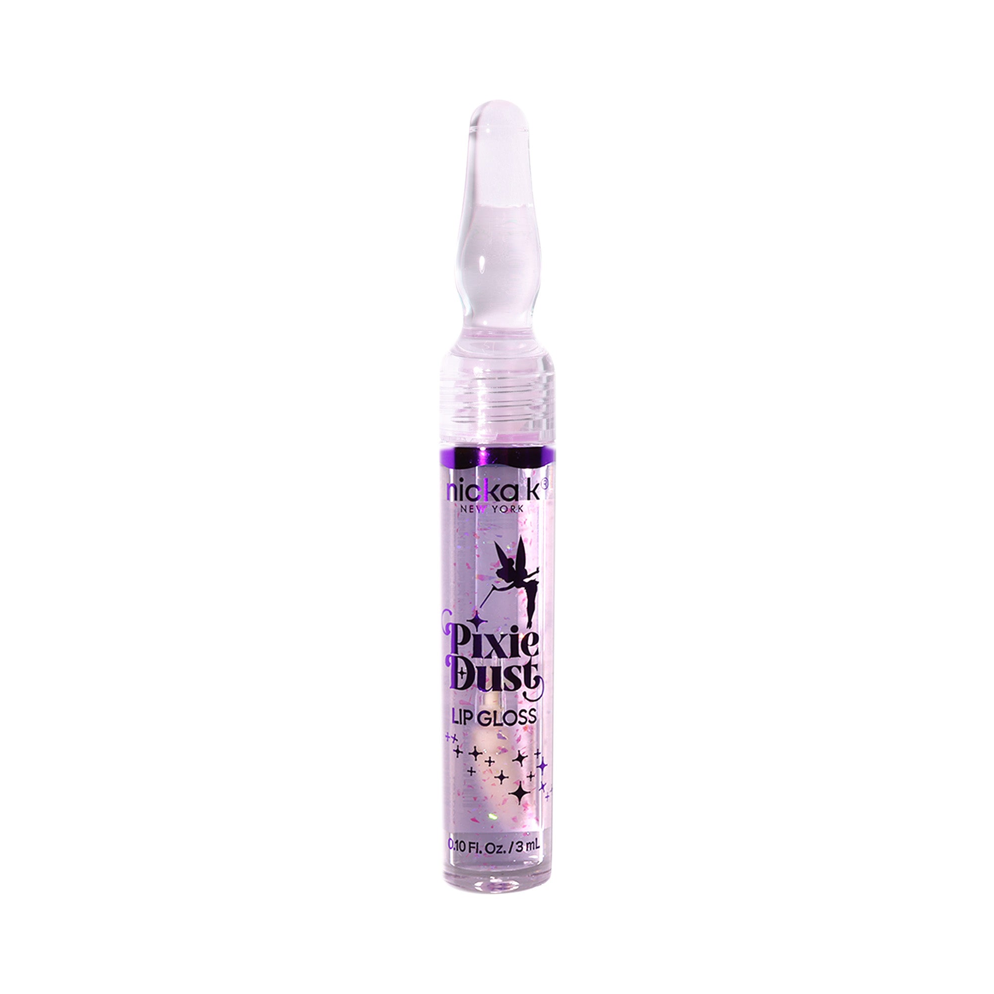 Pixie Dust Lip Gloss