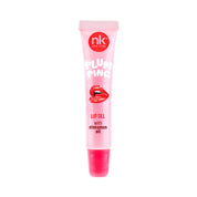 Plumping Lip Gel