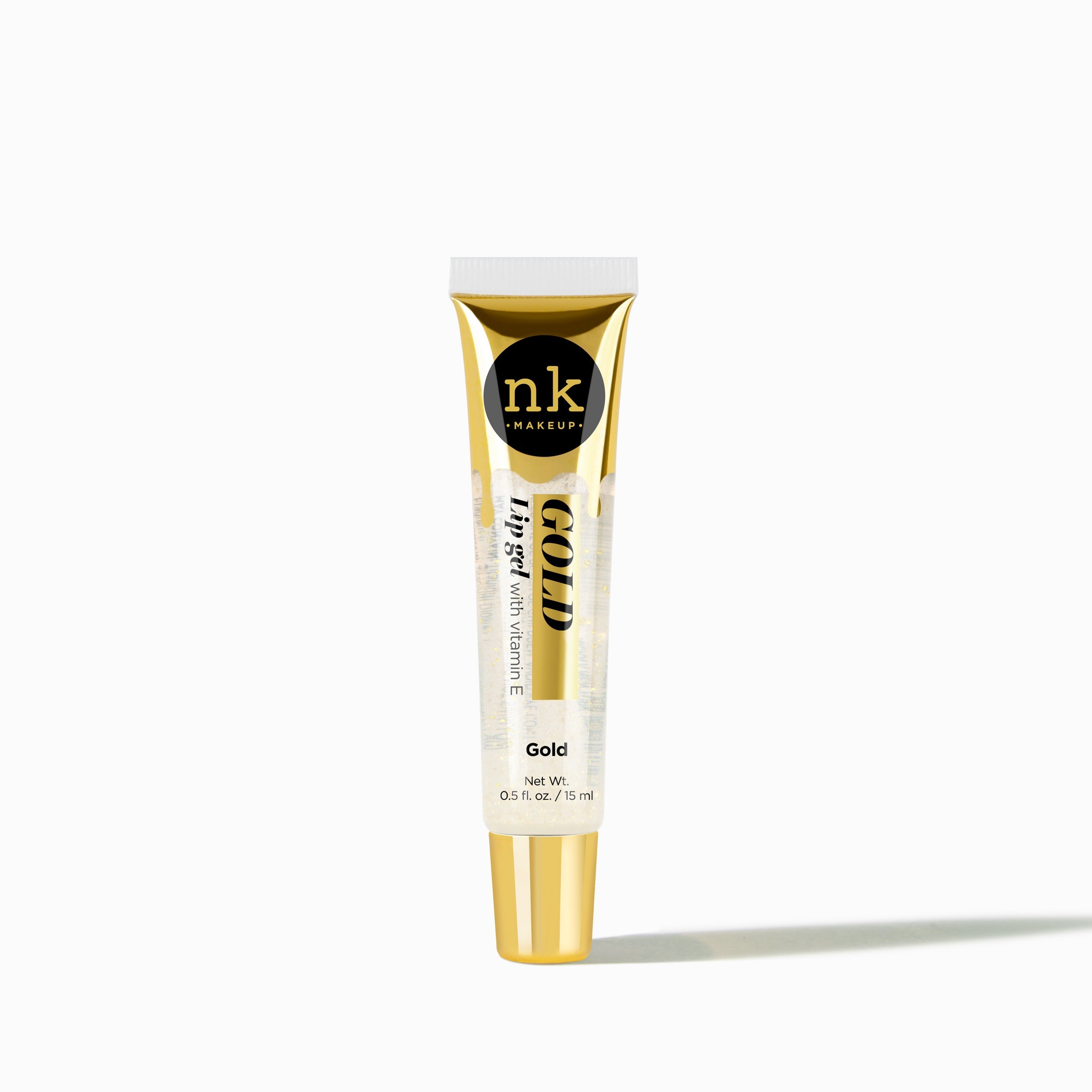 » Gold Lip Gel (100% off)