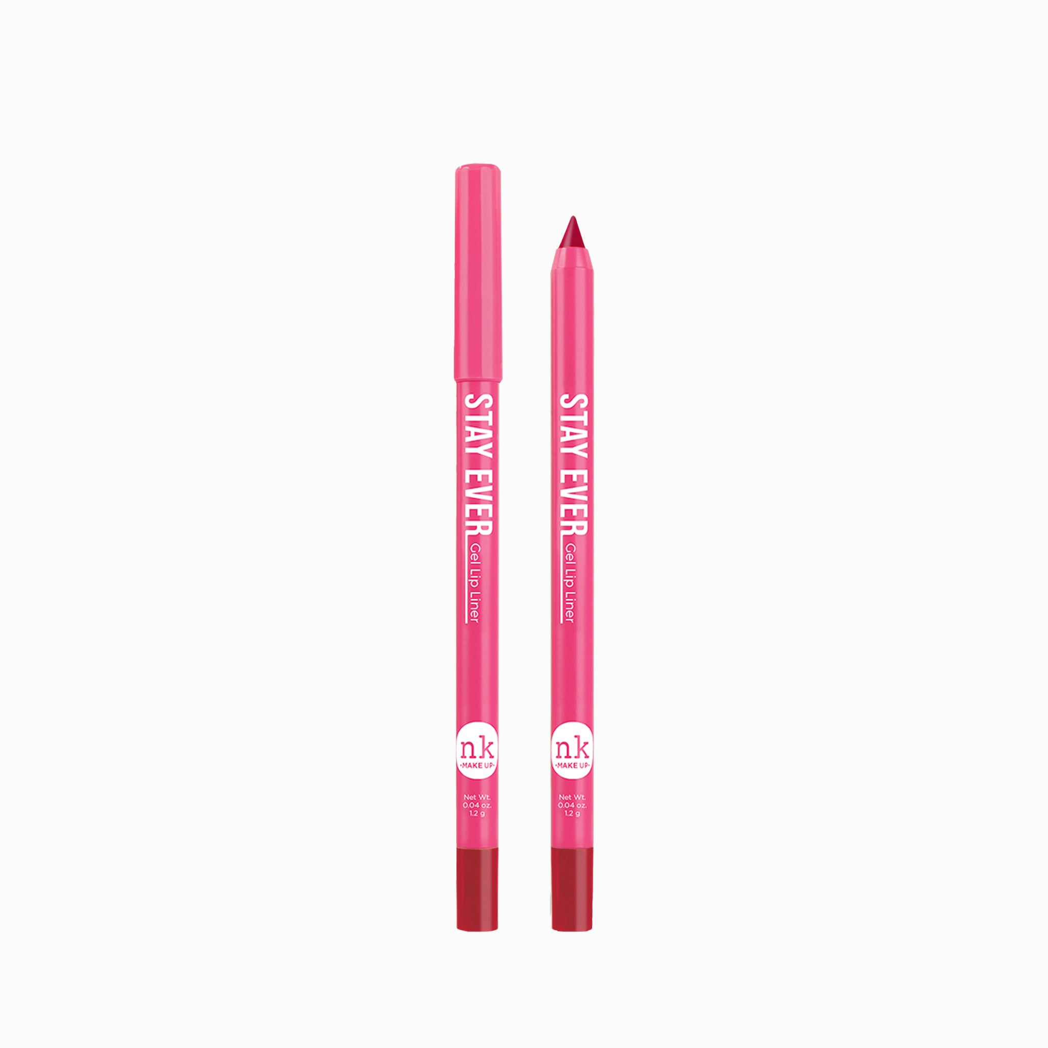 Stay Ever Eye & Lip Gel Liner – NICKA K NEW YORK